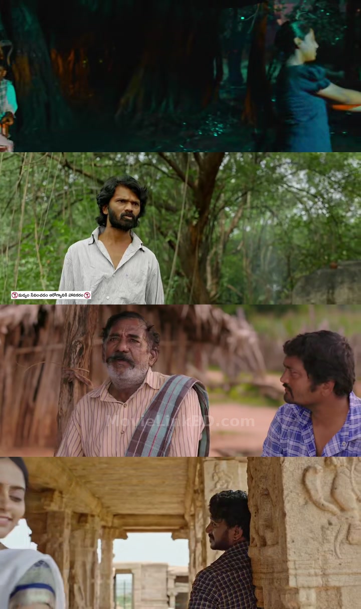 Kalinga (2024) Hindi Download | MovieLinkBD TV Movie