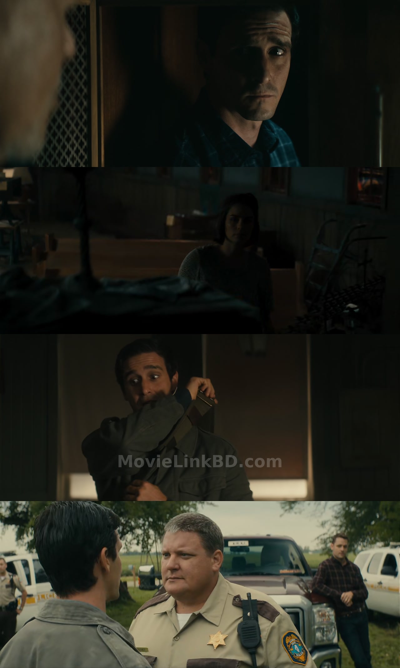 Sinister 2 (2015) Hindi Download | MovieLinkBD TV Movie