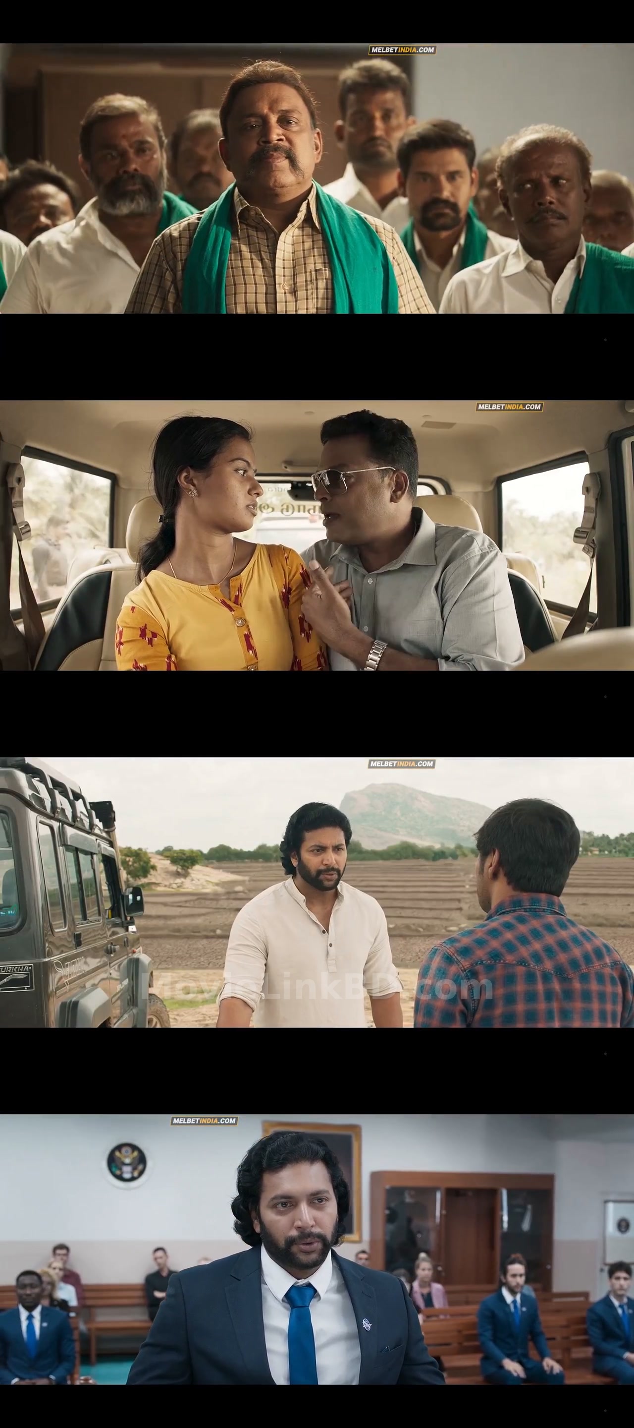 Bhoomi  Hindi HQ Dubbed (2021) Hindi Download | MovieLinkBD Shop Movie
