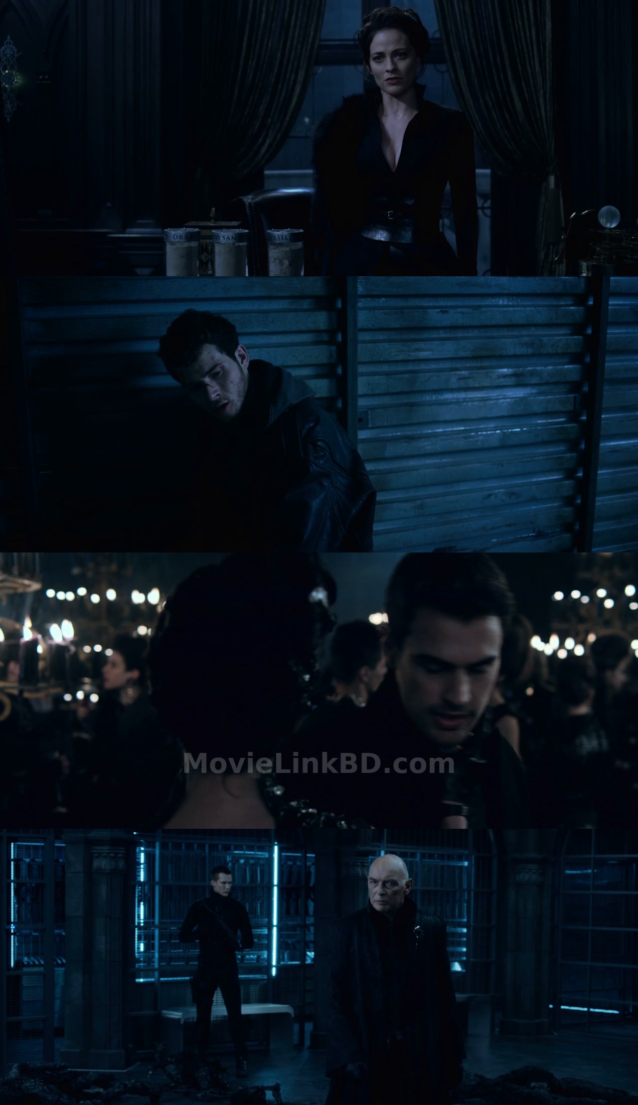 Underworld: Blood Wars (2016) &bull; English + Hindi + Dual Audio on MovieLinkBD Movie