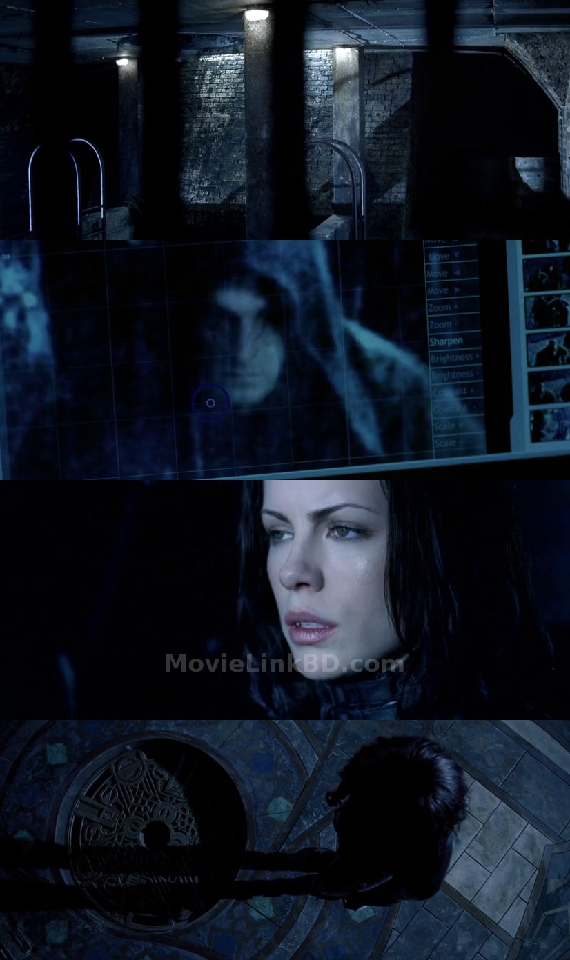 Underworld (2003) &bull; English + Hindi + Dual Audio on MovieLinkBD Movie