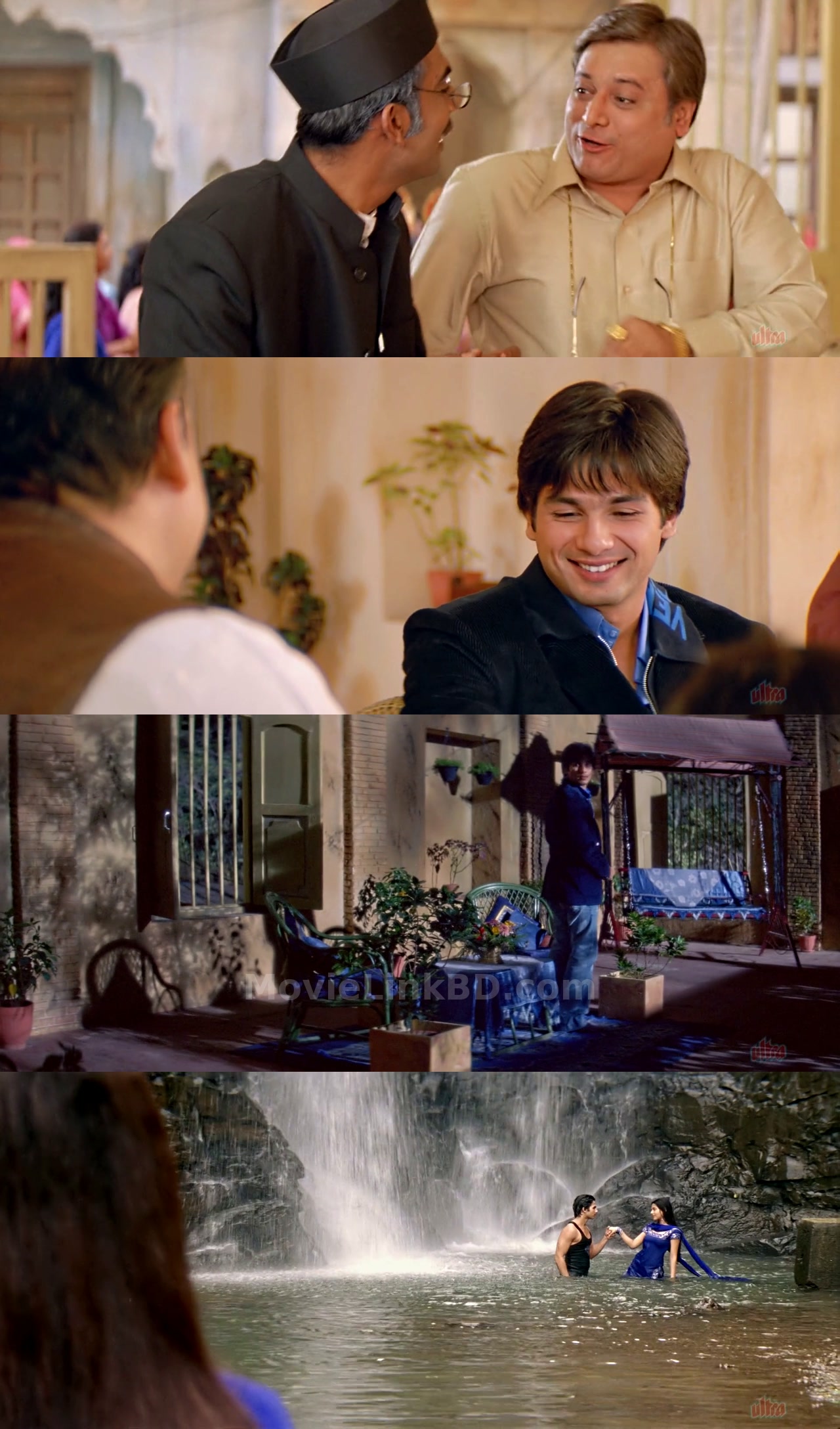 Vivah (2006) &bull; Hindi on MovieLinkBD Movie