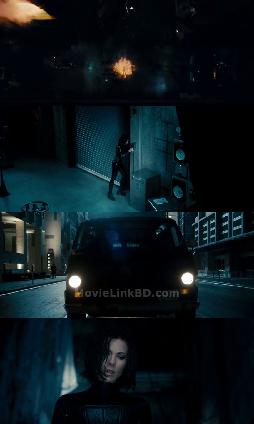 Underworld: Awakening (2012) &bull; English + Hindi + Dual Audio on MovieLinkBD Movie