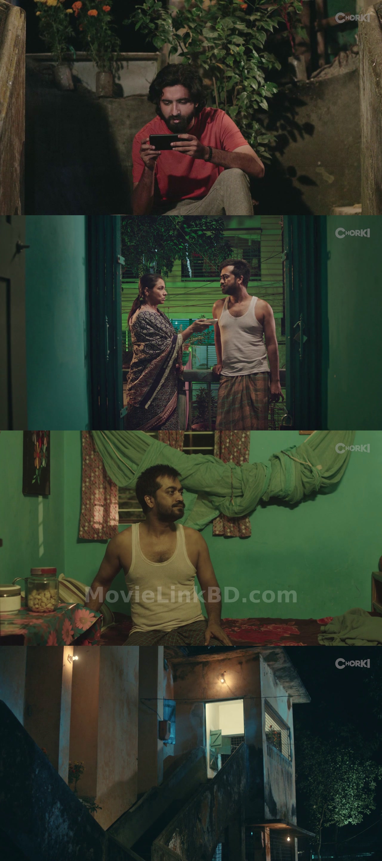 Antonagar (2023) &bull; Bangla on MovieLinkBD Movie