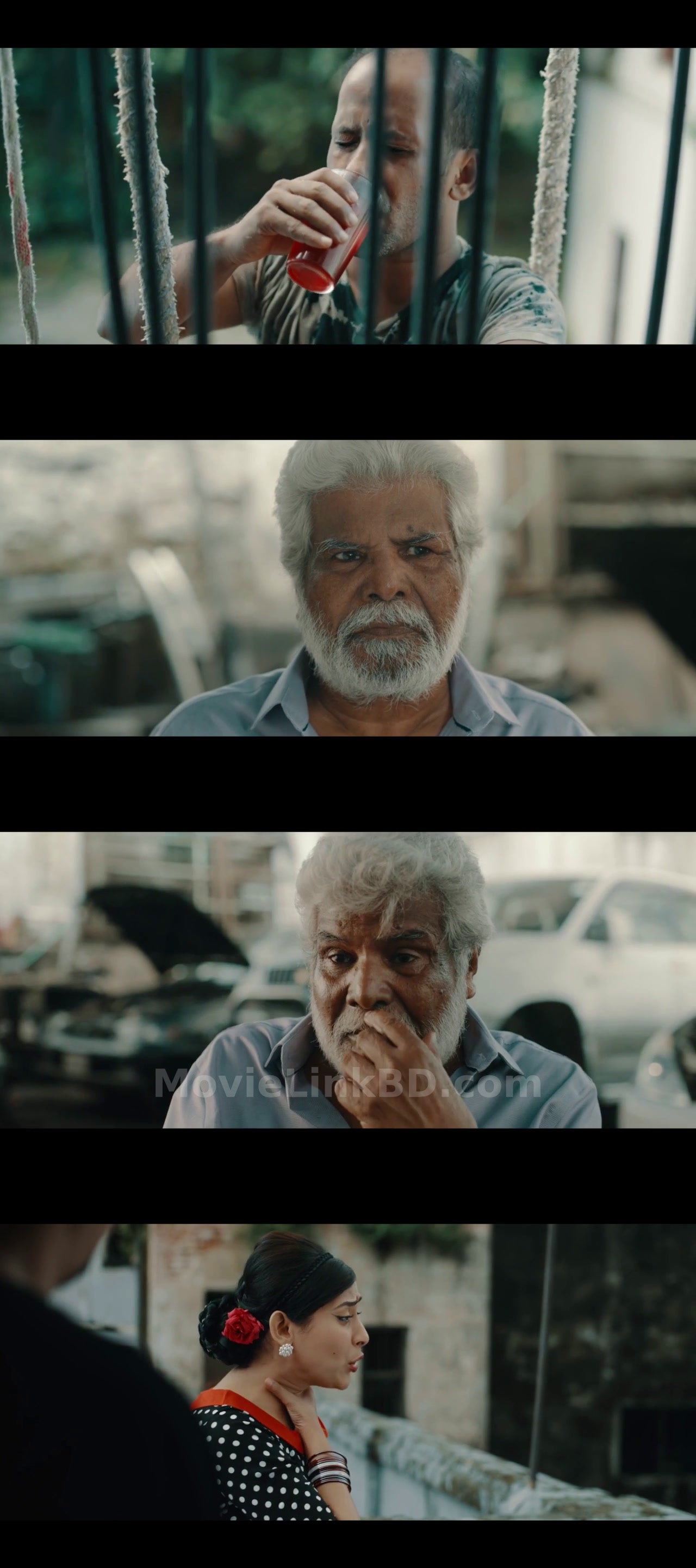 Chompa House Bangla Download | MovieLinkBD TV Movie
