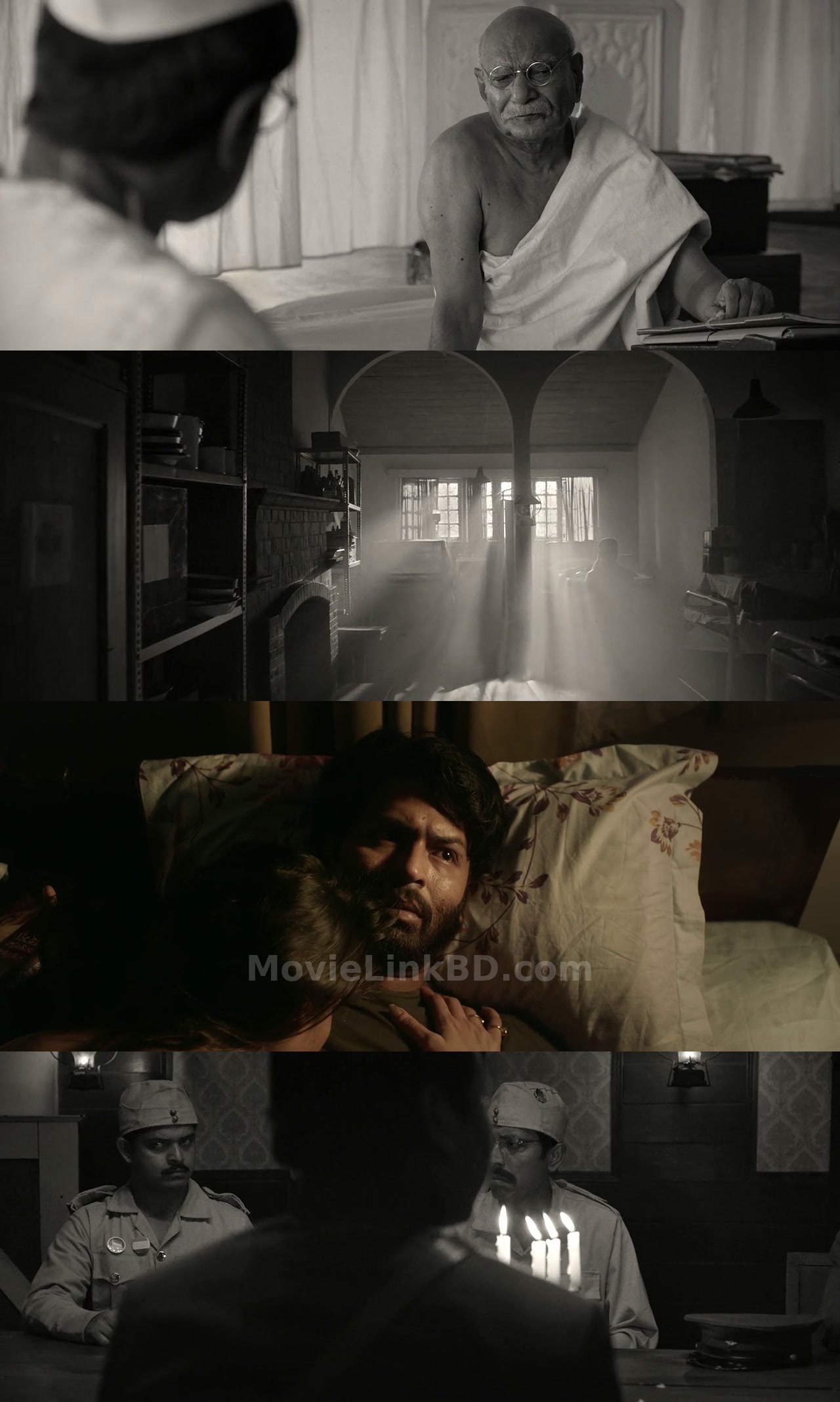 Gumnaami (2019) &bull; Bangla on MovieLinkBD Movie