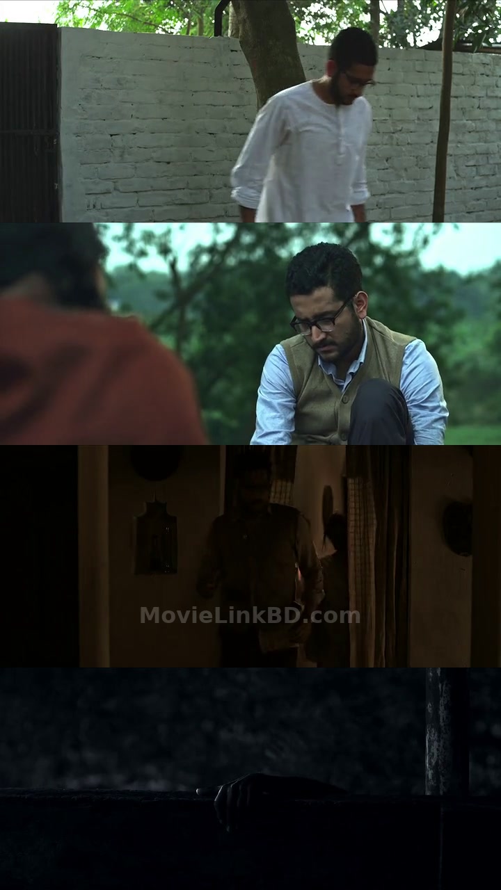 Bhuban Majhi (2017) Bangla Download | MovieLinkBD TV Movie
