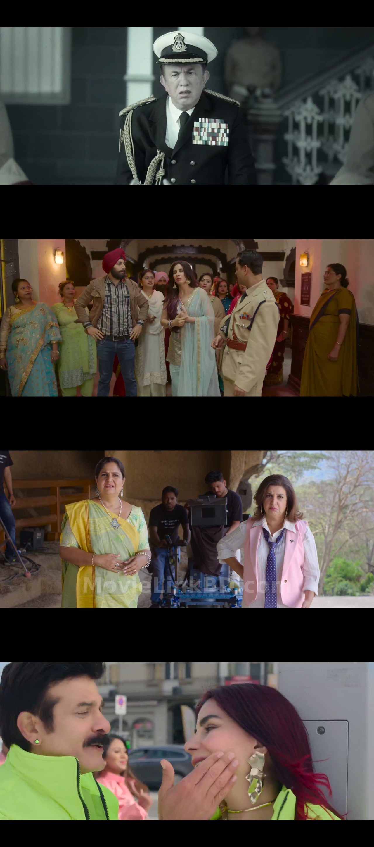 Khichdi 2: Mission Paanthukistan (2023) Hindi Download | MovieLinkBD TV Movie