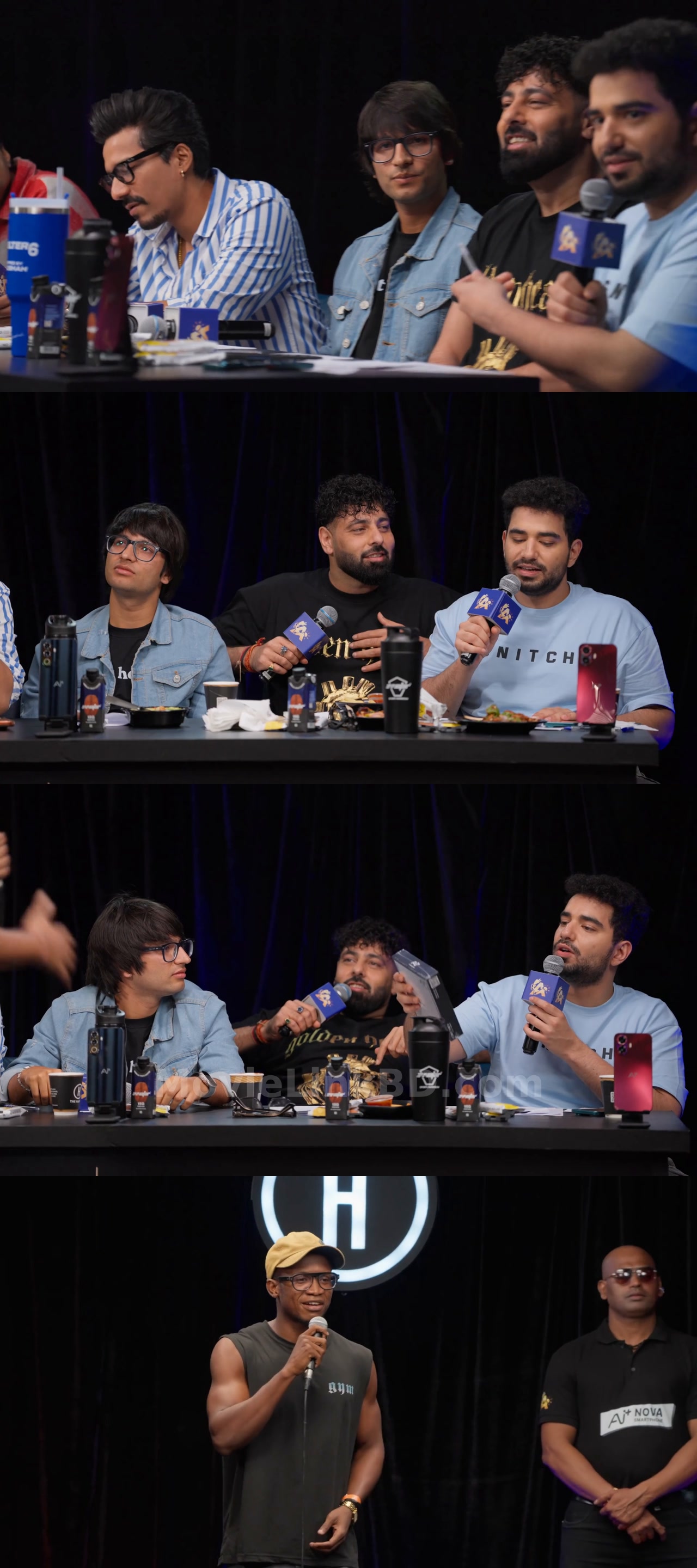 India's Got Latent  S02 Bonus EP 1-3 Added (2026) &mdash; S02 &bull; Hindi on MovieLinkBD Episode 2