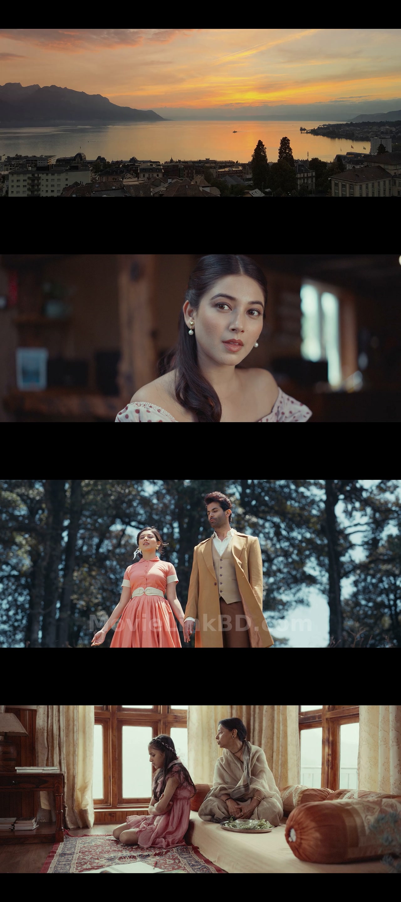Tara And Akash: Love Beyond Realms  Full HD (2025) &bull; Hindi on MovieLinkBD Movie