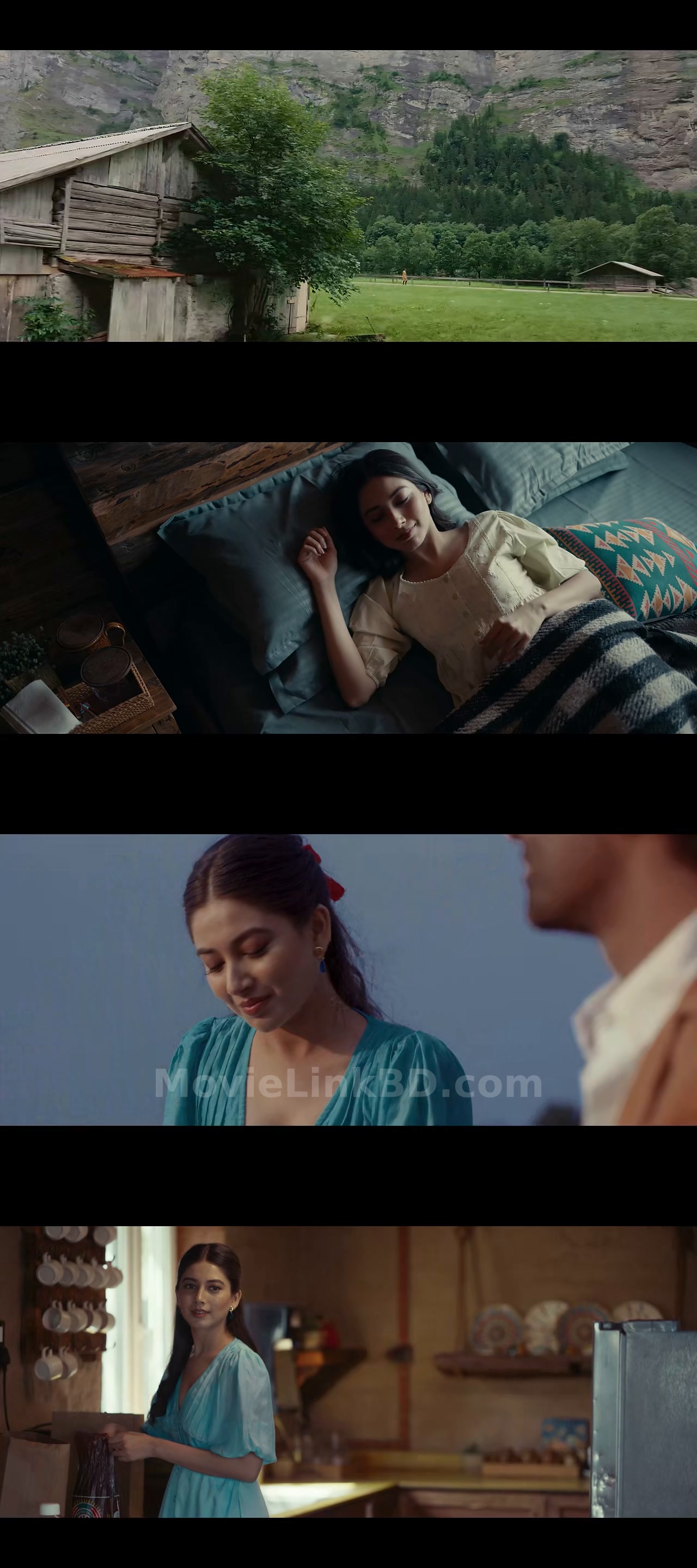 Tara And Akash: Love Beyond Realms  Full HD (2025) &bull; Hindi on MovieLinkBD Movie
