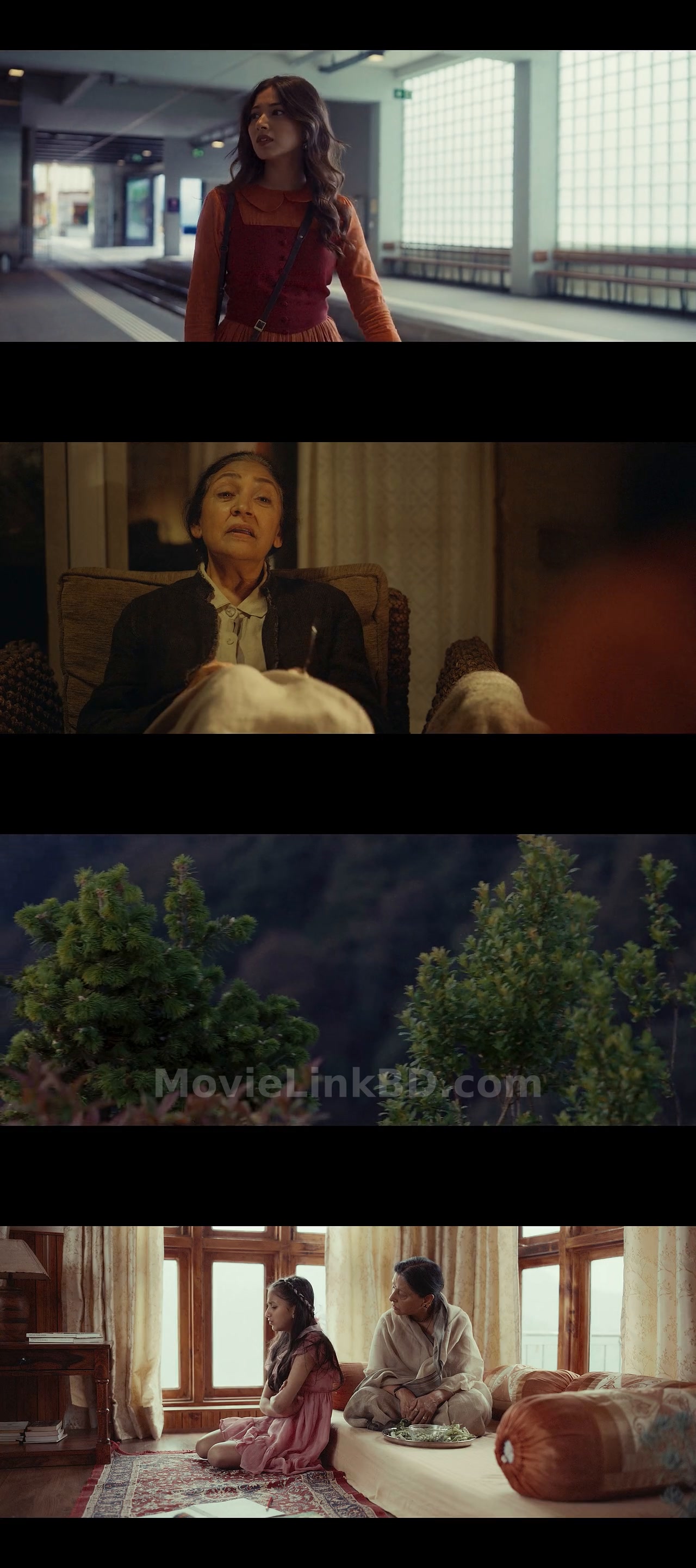 Tara And Akash: Love Beyond Realms  Full HD (2025) &bull; Hindi on MovieLinkBD Movie