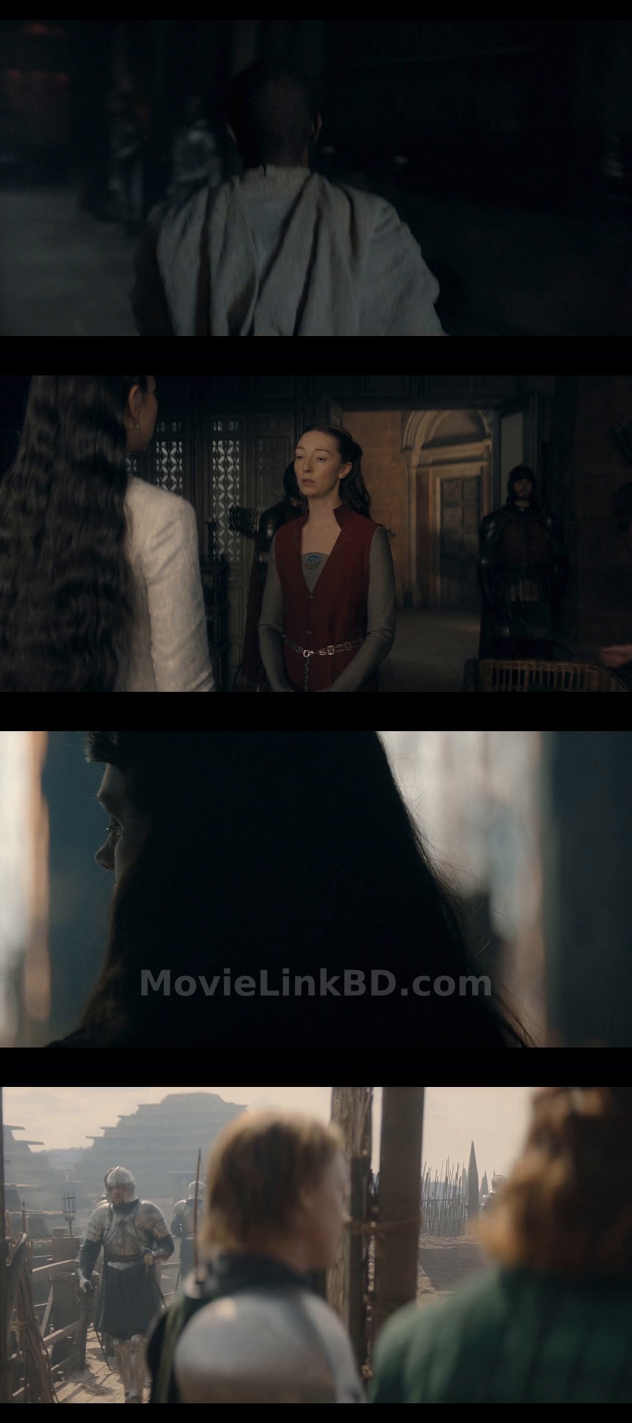 House of the Dragon  S03 [Ep01-08] Completed [ORG Hindi] (2026) &mdash; S03 &bull; English + Hindi on MovieLinkBD S03E08