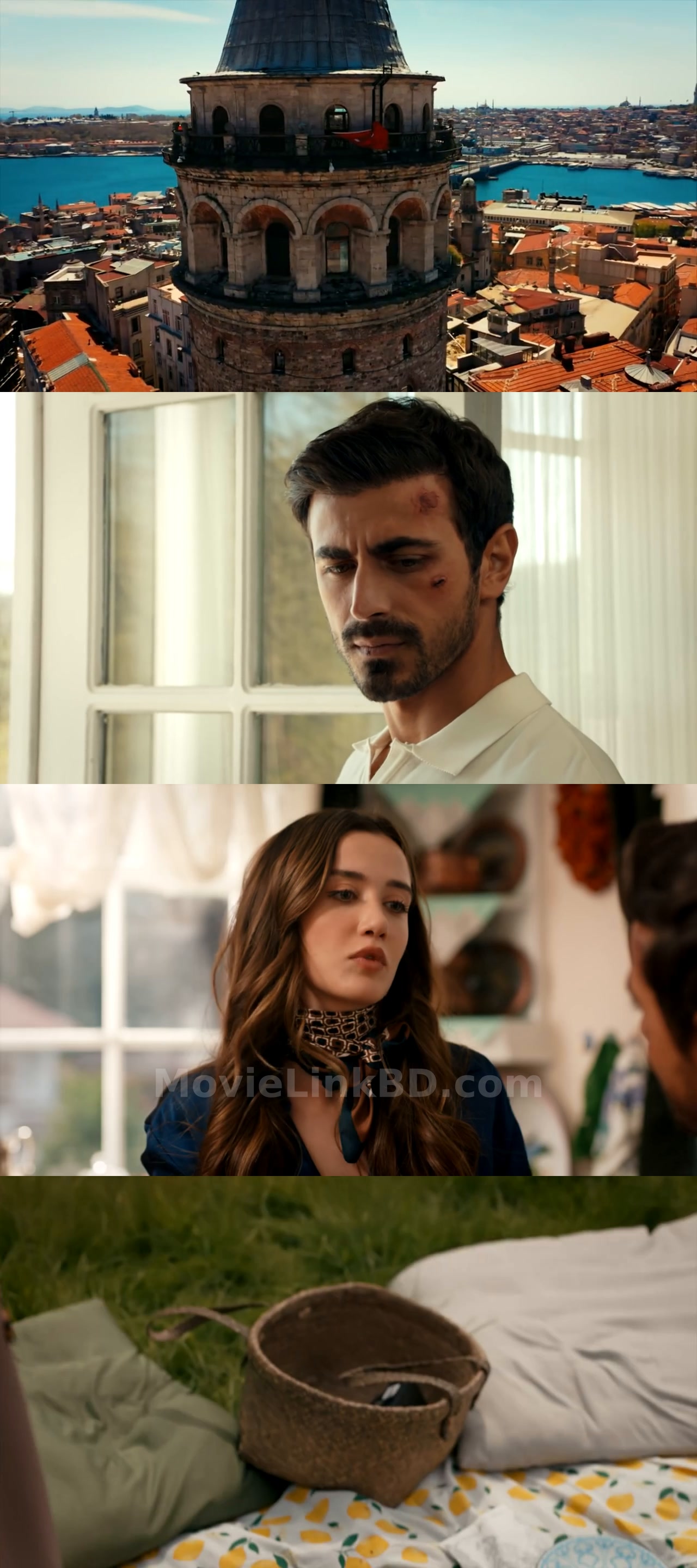 Arafta  S02 [Ep 1-16 Added] [ Hindi ORG ] (2026) &mdash; S02 &bull; Hindi + Turkish + Dual Audio on MovieLinkBD Episode 15