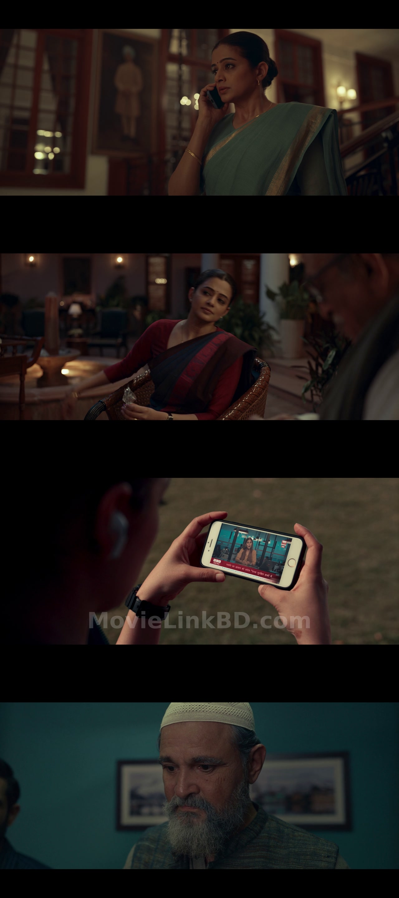 Article 370 -Full HD (2024) Hindi Download | MovieLinkBD TV Movie