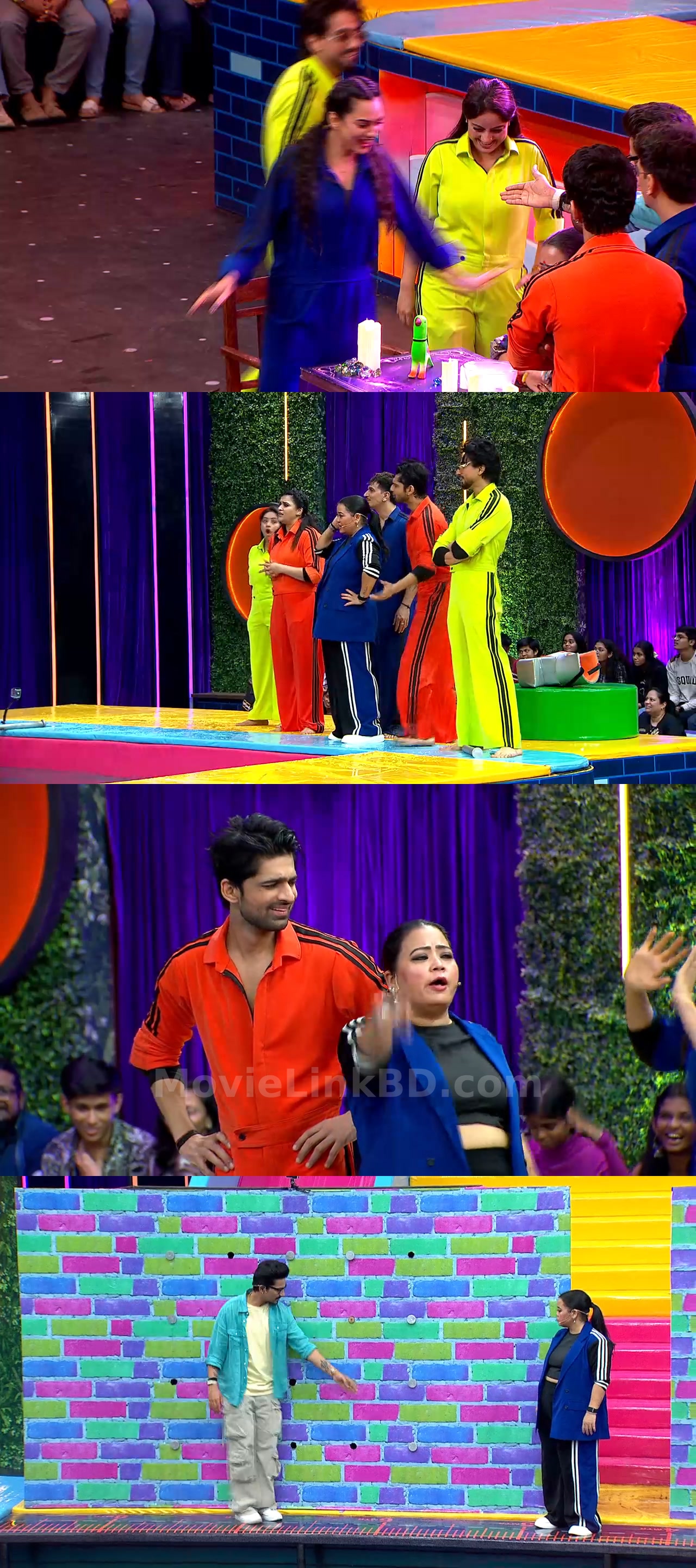 Indian Game Show  [S02 Ep 1-21 Added] (2026) &mdash; S02 &bull; Hindi on MovieLinkBD Episode 20