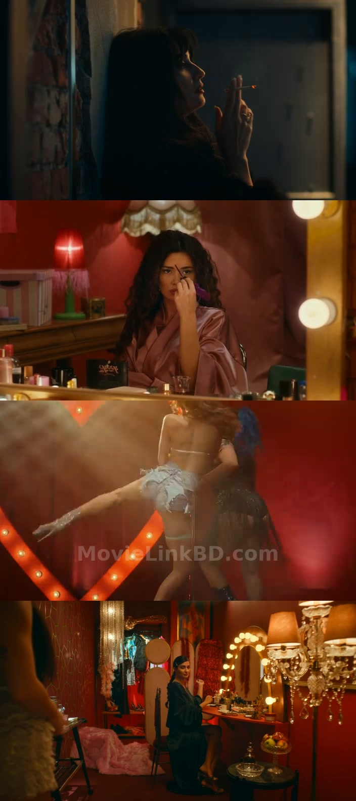 Sultana  Hindi ORG (2026) &bull; Hindi + Turkish on MovieLinkBD Movie