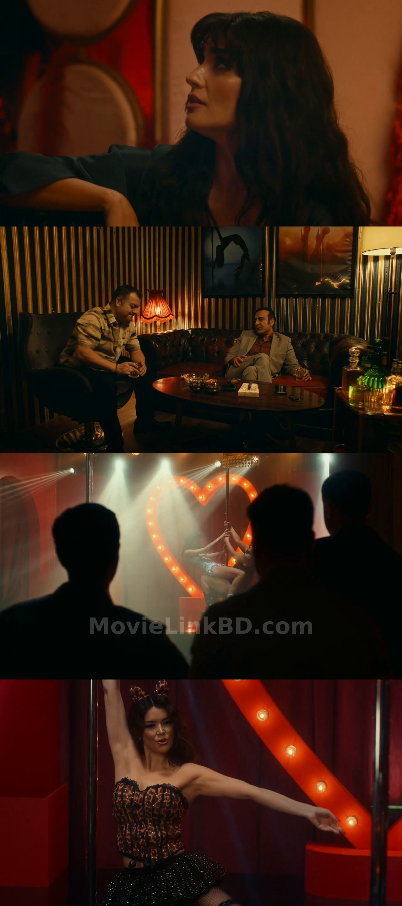 Sultana  Hindi ORG (2026) &bull; Hindi + Turkish on MovieLinkBD Movie