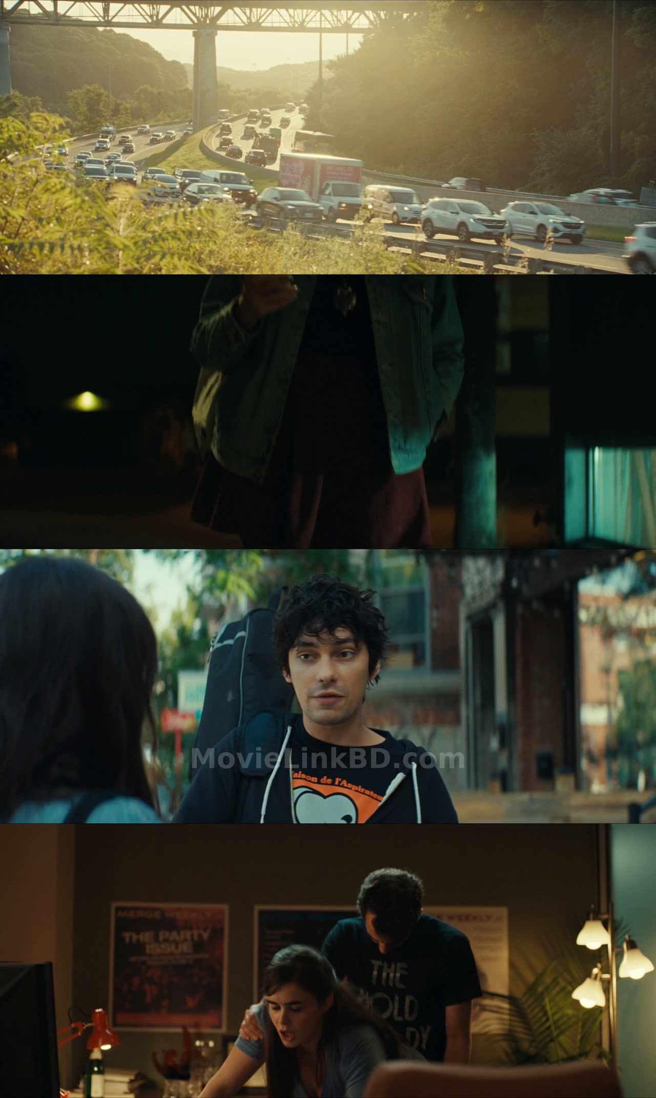 Mile End Kicks (2026) &bull; Hindi + English on MovieLinkBD Movie