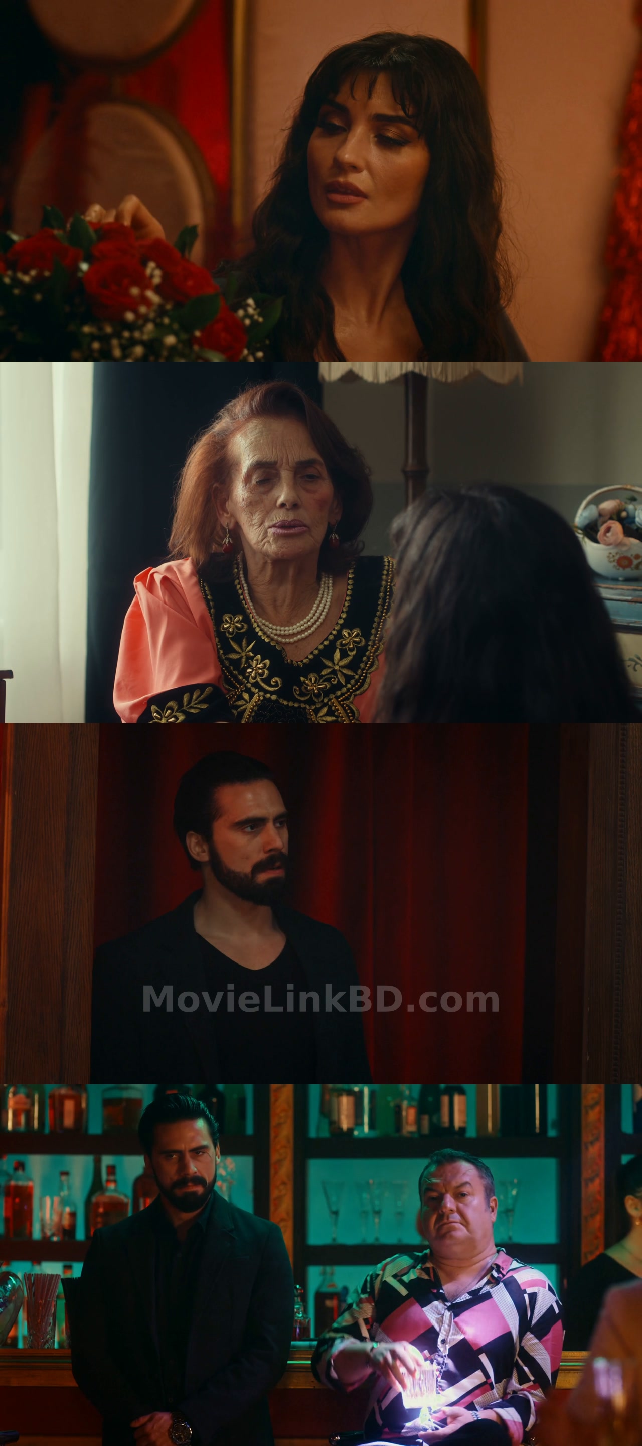 Sultana  Hindi ORG (2026) &bull; Hindi + Turkish on MovieLinkBD Movie