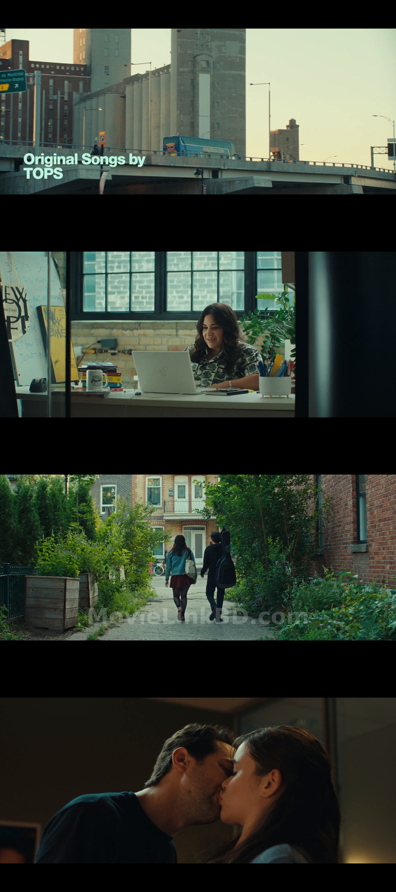 Mile End Kicks (2026) &bull; Hindi + English on MovieLinkBD Movie