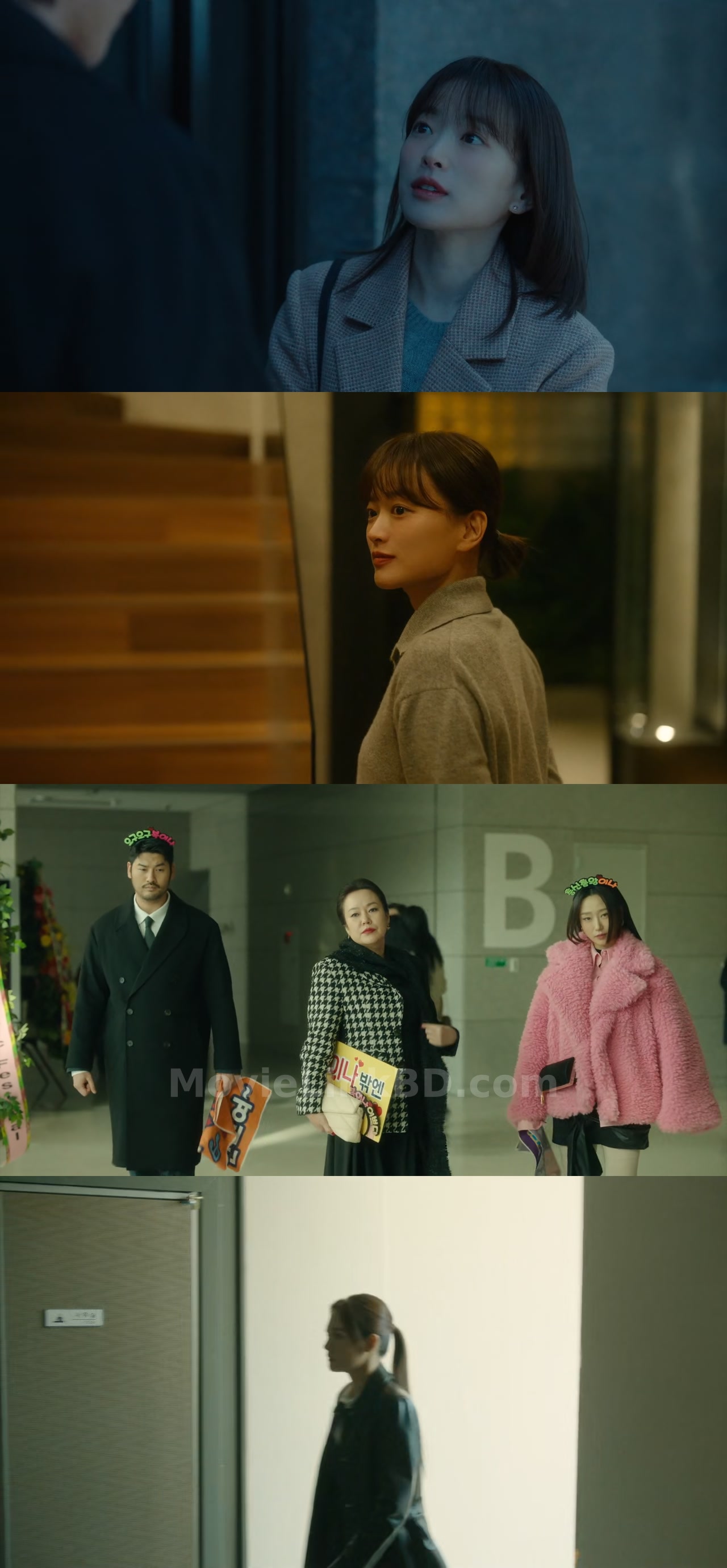 The Atypical Family  Season 1 [Ep 1-12] Added ✅ (2024) &bull; korean on MovieLinkBD 12