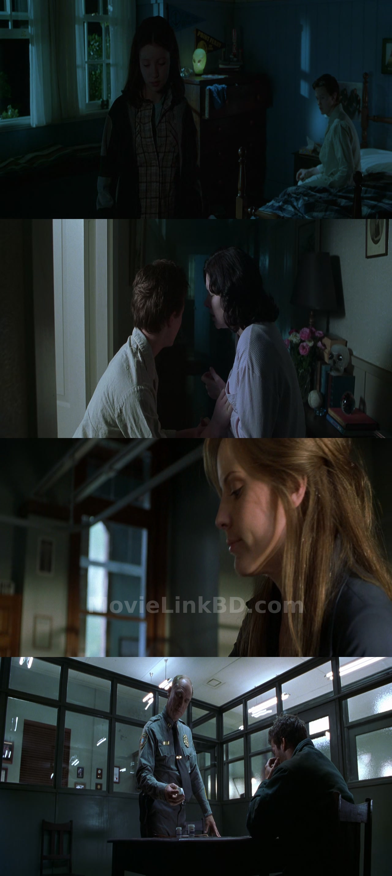 Darkness Falls (2003) &bull; Hindi, English Dual Audio on MovieLinkBD Movie