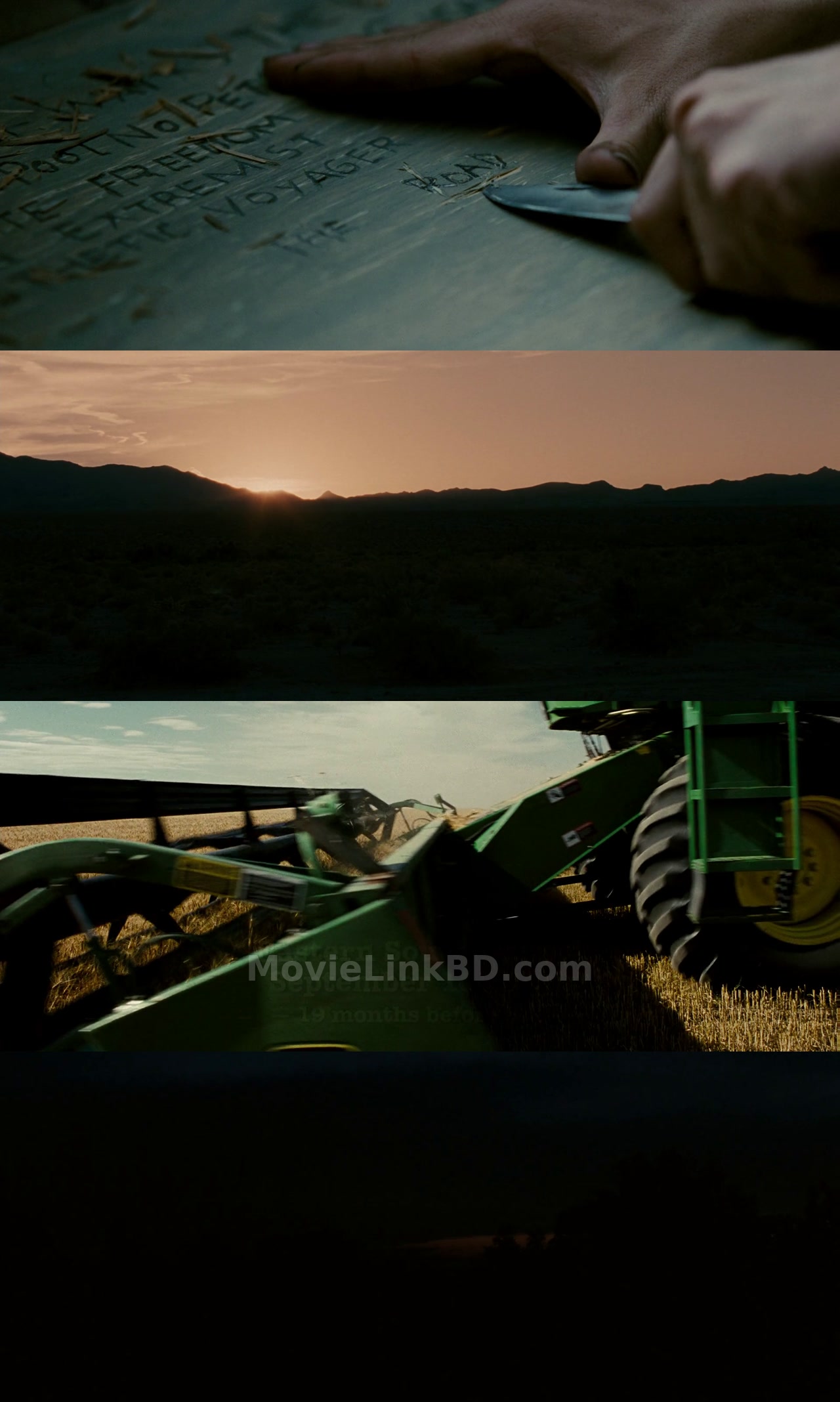 Into the Wild (2007) &bull; Hindi, English, Dual Audio on MovieLinkBD Movie