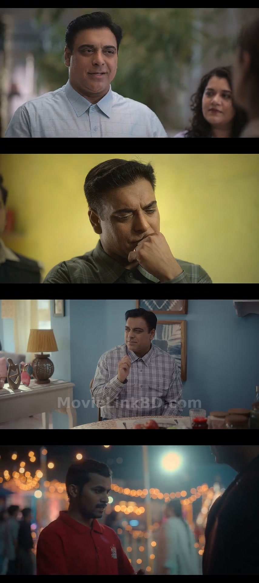 Mistry  Season 1 [Ep01-08] Completed (2025) &bull; Hindi on MovieLinkBD Series