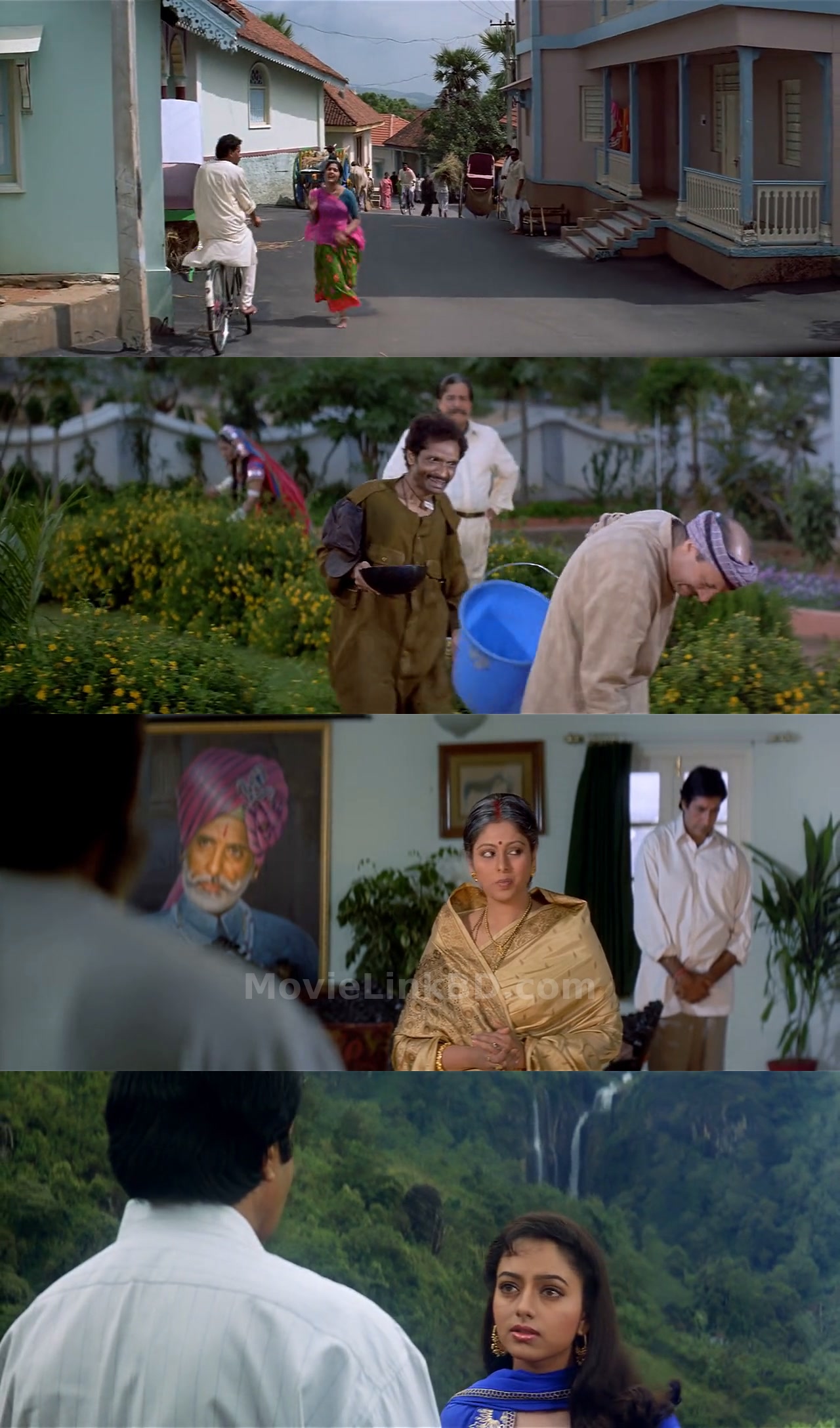 Sooryavansham (1999) Hindi Download | MovieLinkBD TV Movie