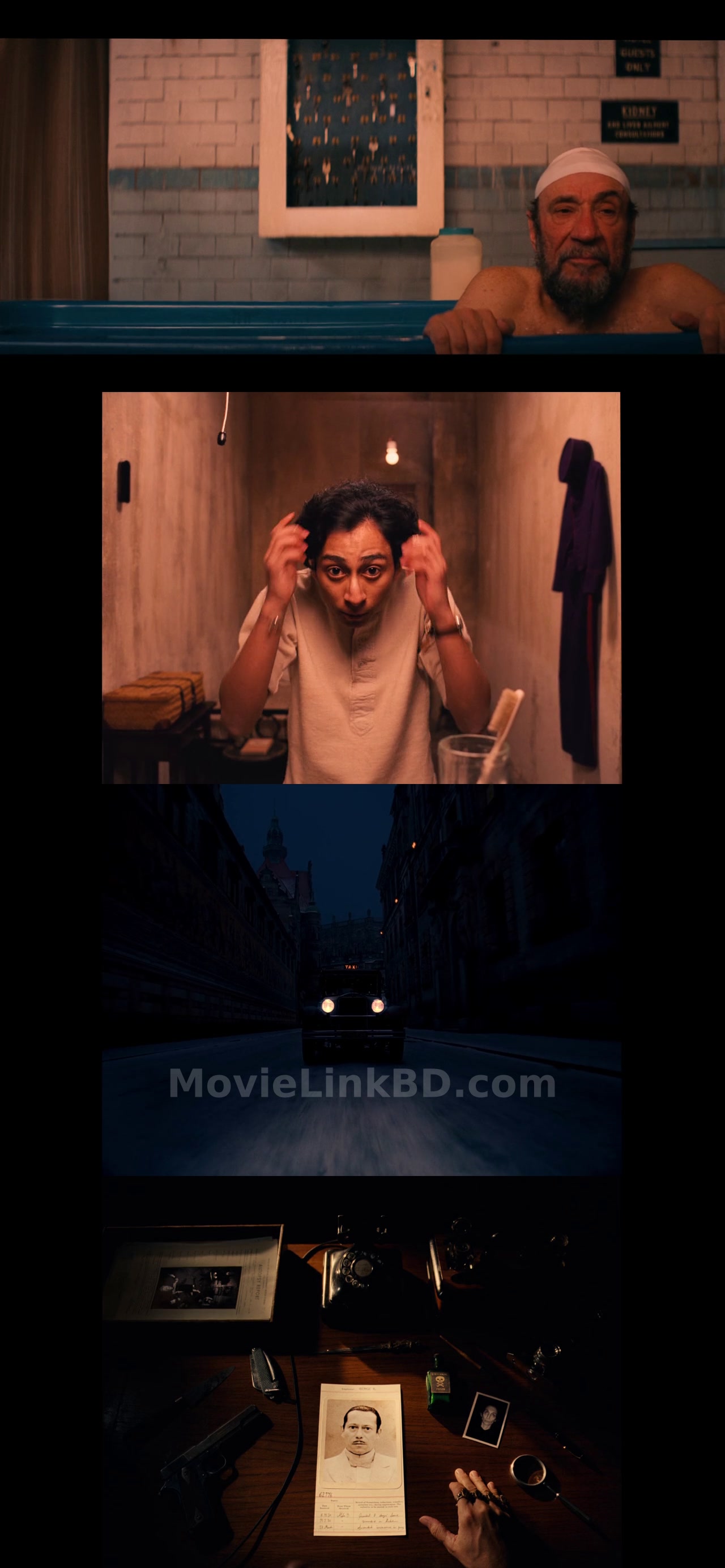 The Grand Budapest Hotel (2014) English Download | MovieLinkBD TV Movie