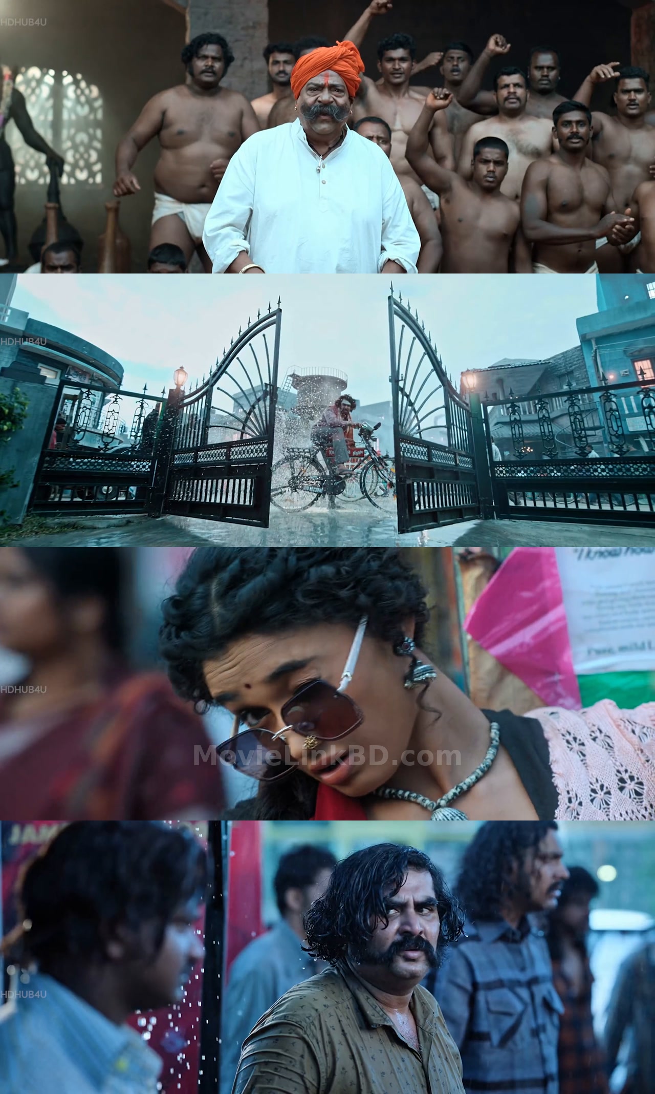 KD &ndash; The Devil  Full HD Hindi-Clean (2026) Hindi Dubbed Download | MovieLinkBD Shop Movie