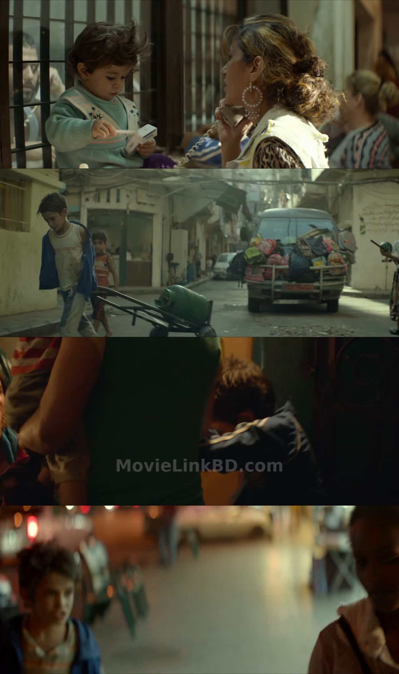Capernaum (2018) English Download | MovieLinkBD TV Movie