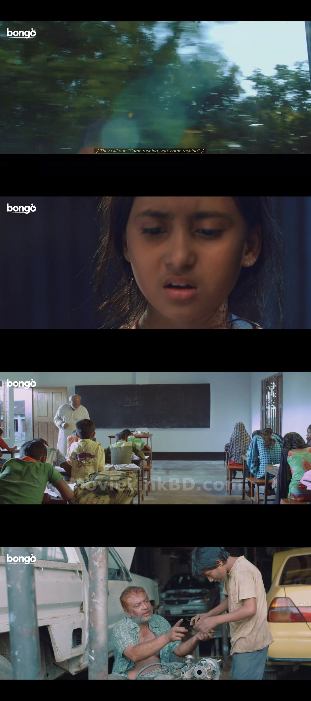 Paathshala (2019) Bangla Download | MovieLinkBD TV Movie