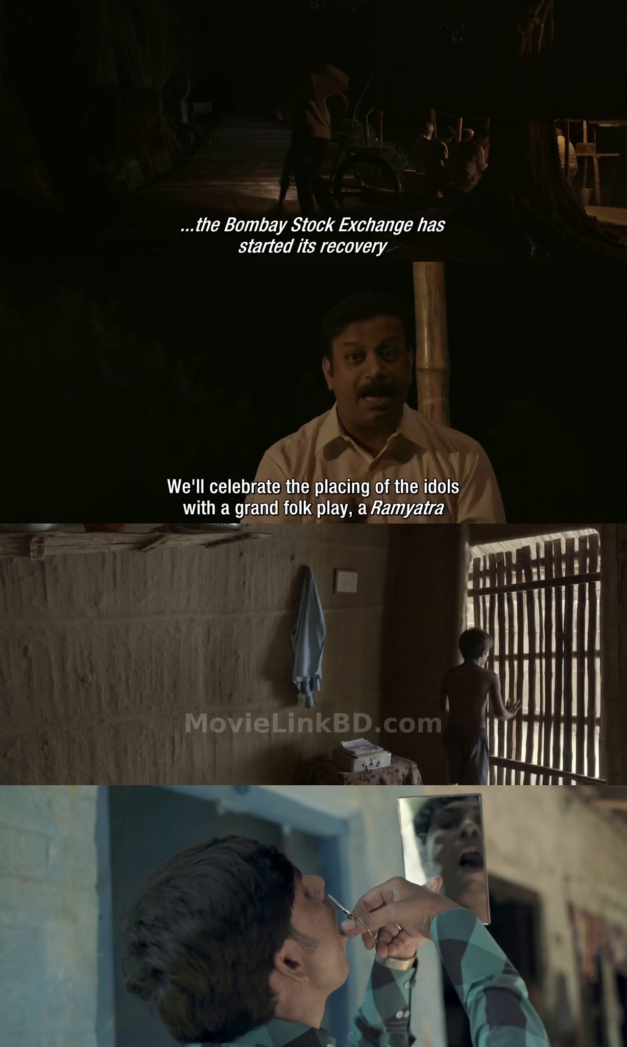Dostojee  দোস্তজী Hd ✅ - Two Friends (2022) Bangla Download | MovieLinkBD TV Movie
