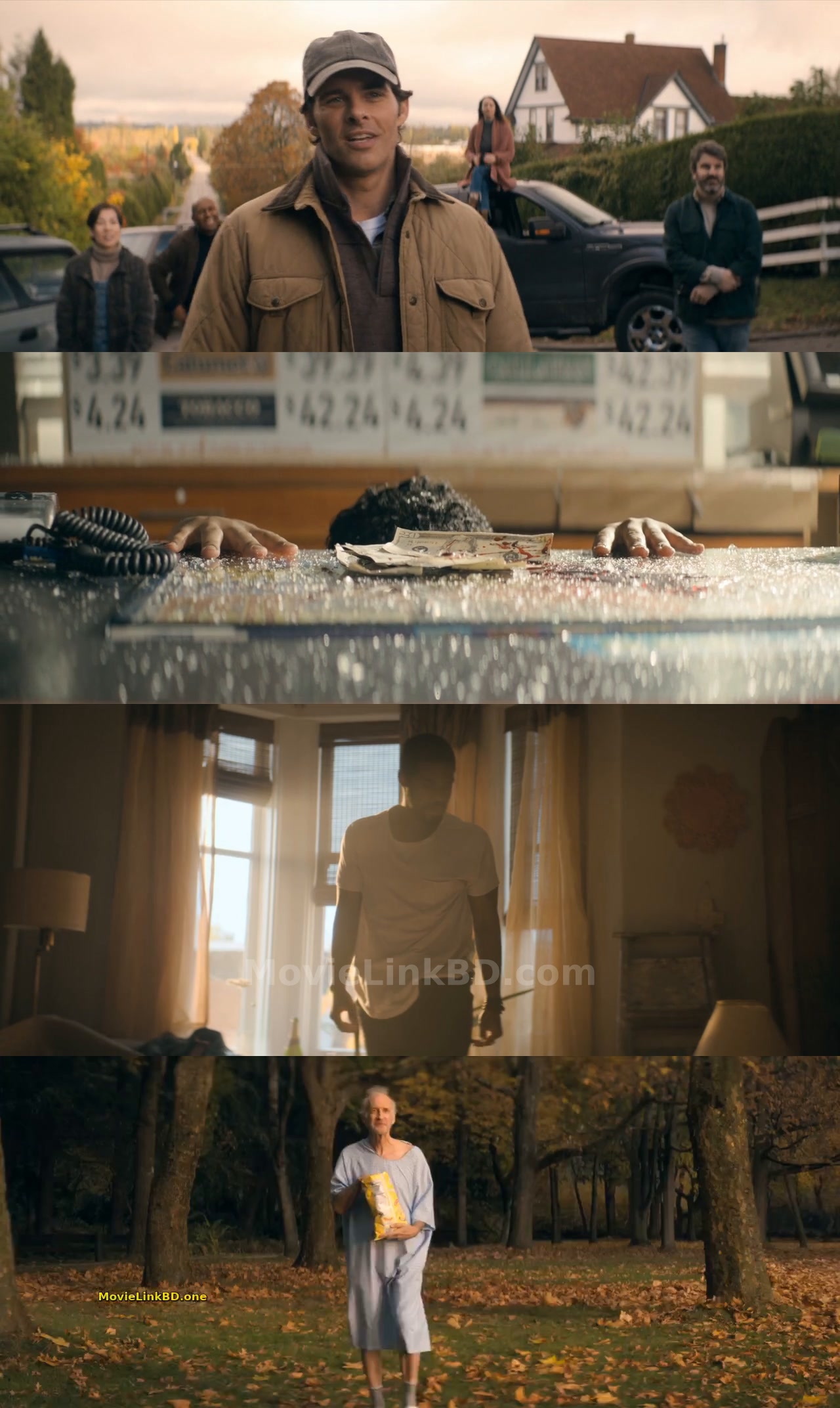 The Stand  Season 1 [Ep01-09] Completed (2020) &bull; English With Subtitle on MovieLinkBD Episode 02