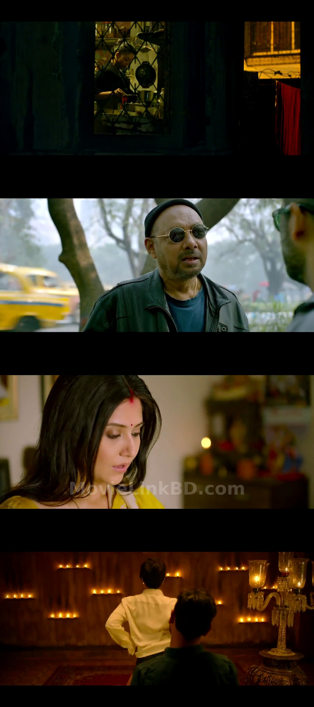 Saheb Bibi Golaam (2016) Bangla Download | MovieLinkBD TV Movie