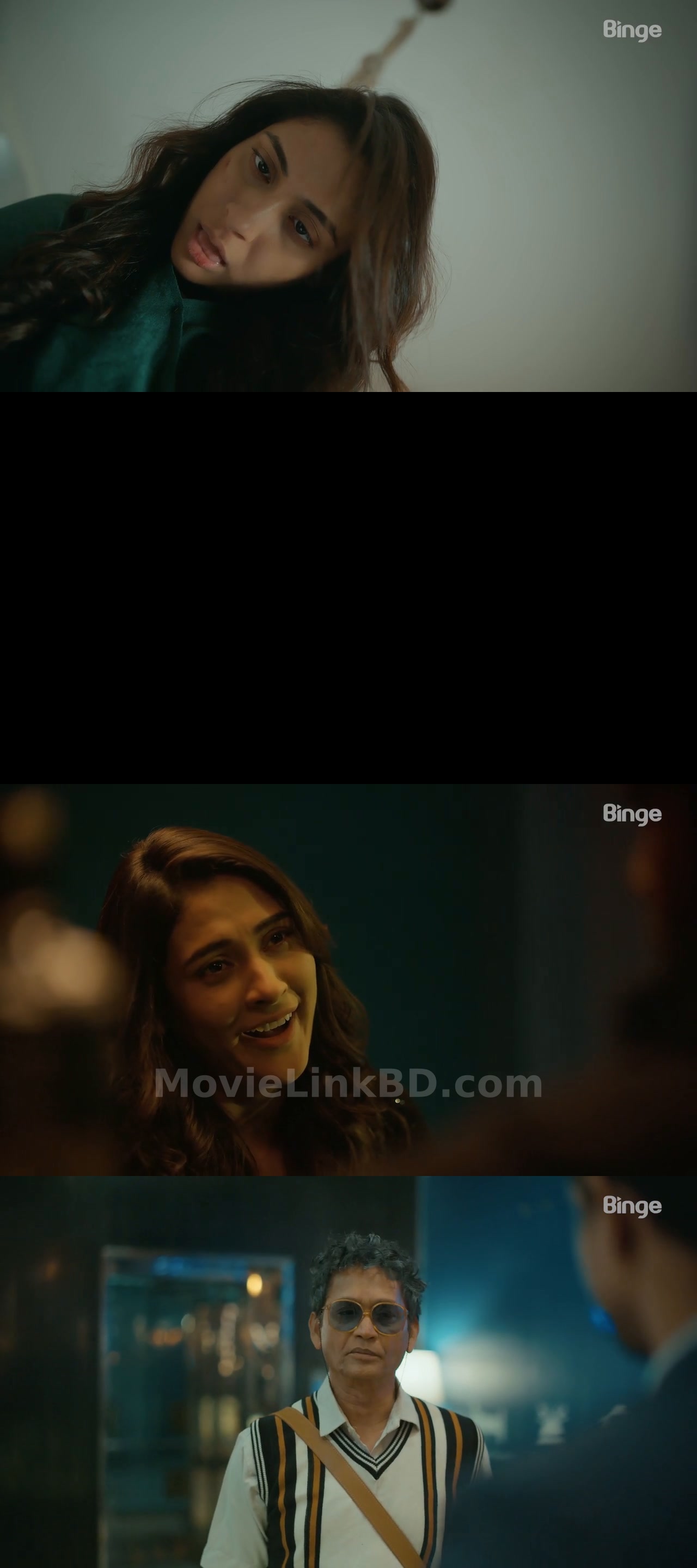 Ararat  Season 1 Complete ✅ (2024) Bangla Download | MovieLinkBD TV Series