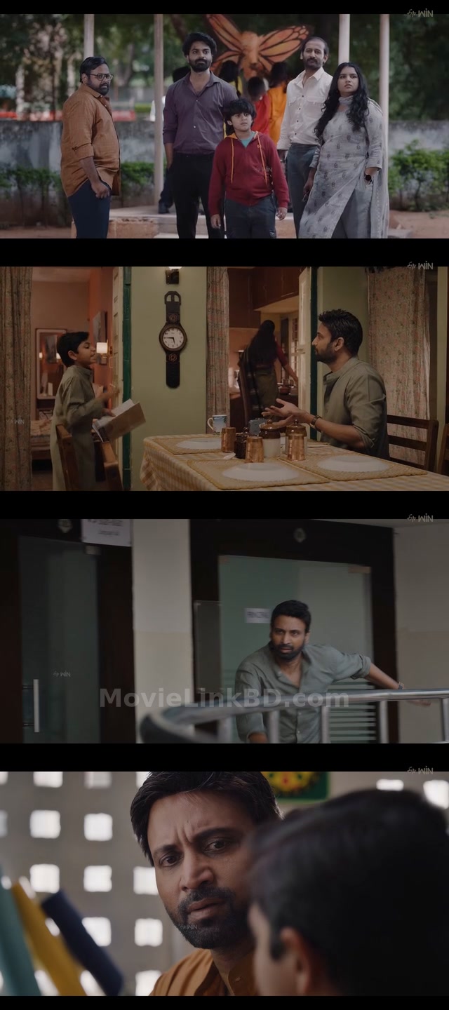 Anaganaga (2025) Hindi Download | MovieLinkBD TV Movie