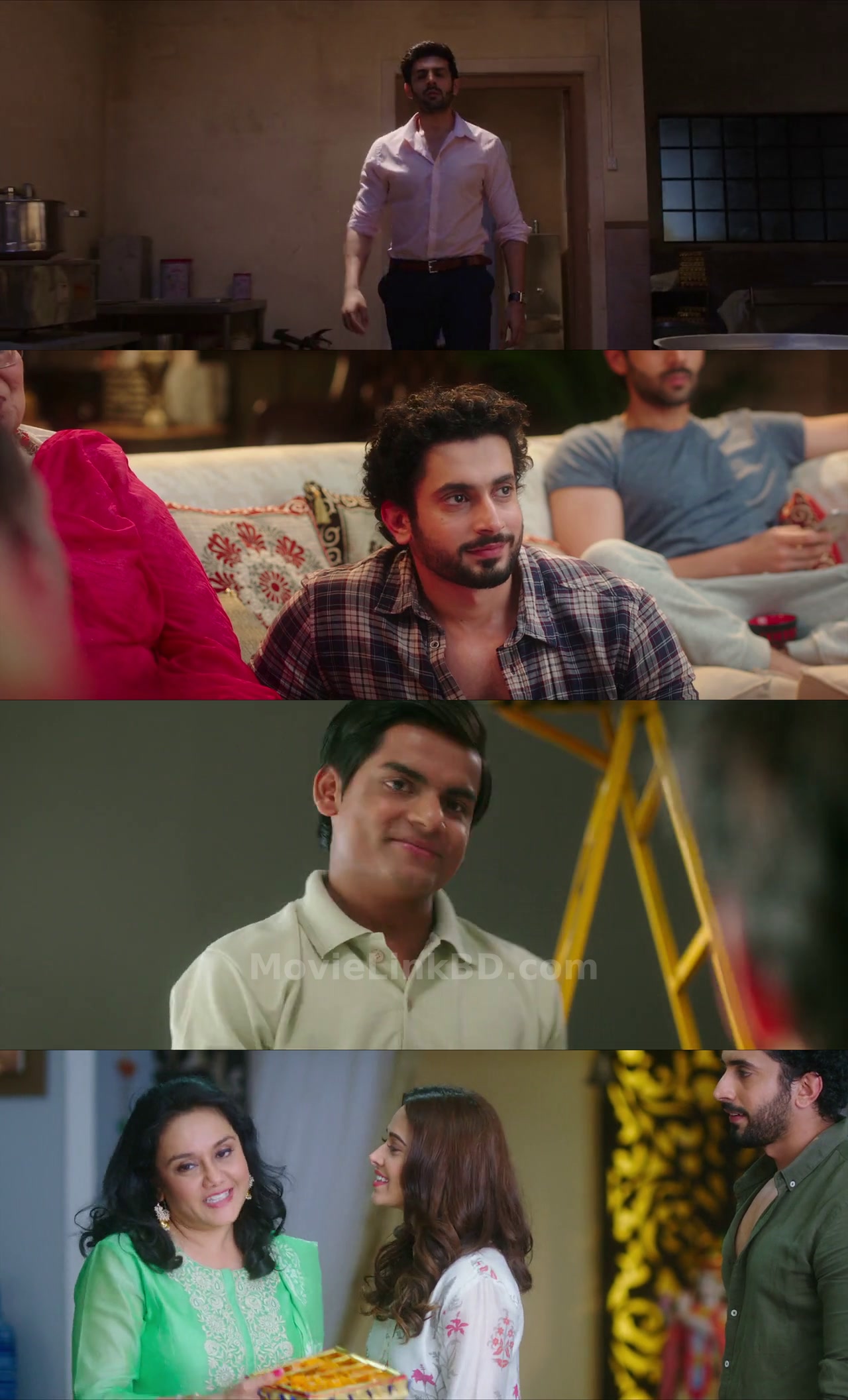 Sonu Ke Titu Ki Sweety (2018) Hindi Download | MovieLinkBD TV Movie