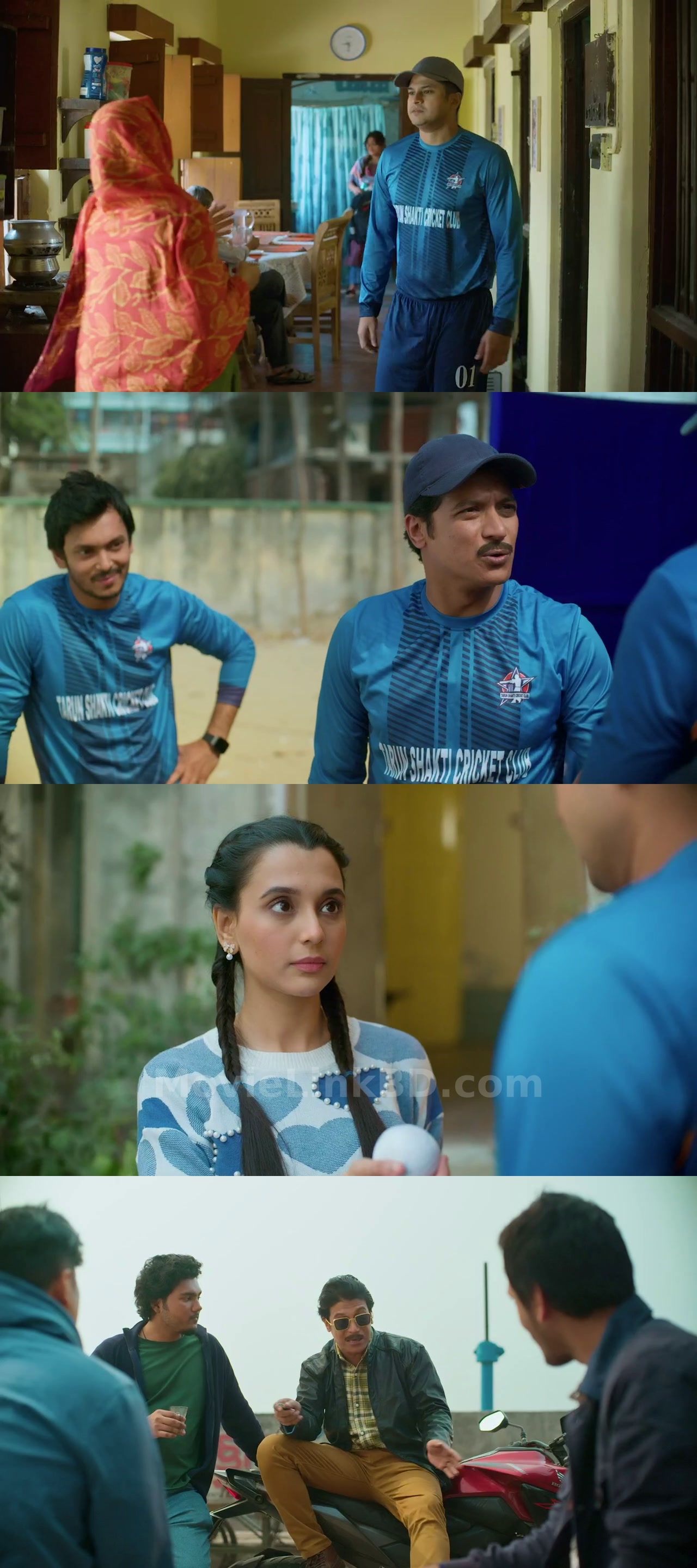 Extra (2024) Bangla Download | MovieLinkBD TV Movie
