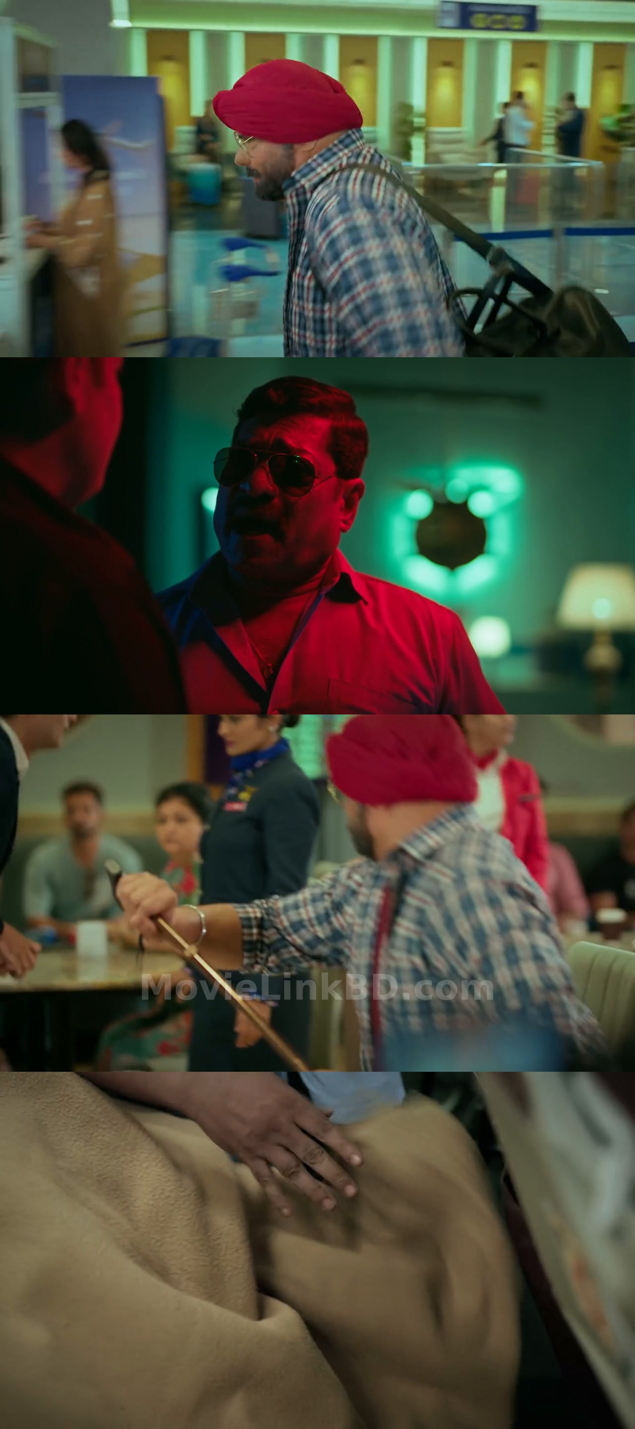 CID  Season 2 [Ep01-104 Added] [Hindi ORG] (2025) &bull; Hindi on MovieLinkBD Episode 57