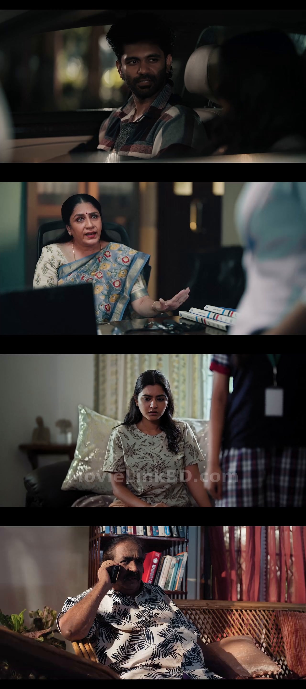 Heart Beat  S03 [Ep01-32 Added] [ Hindi ORG ] (2026) &mdash; S03 &bull; Hindi + Tamil + Multi Audio on MovieLinkBD Episode 29-32