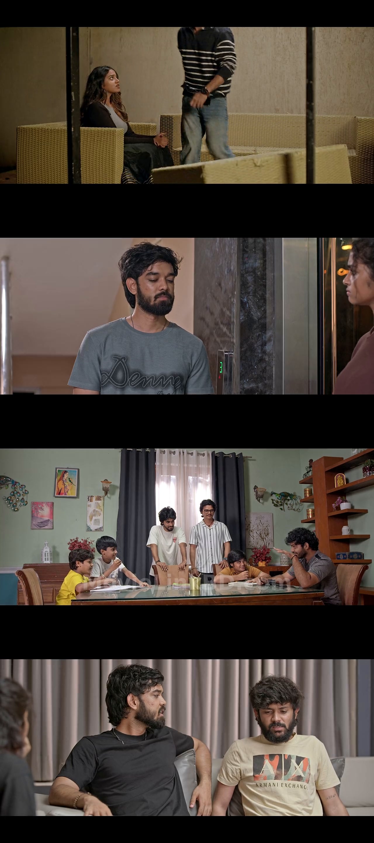 Batchmates  Season 1 [Ep01-84 Added] [ORG Hindi] (2026) &bull; Tamil + Hindi on MovieLinkBD Episode 81-84