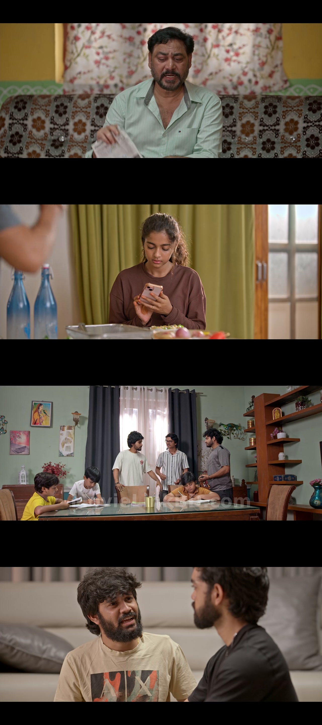 Batchmates  Season 1 [Ep01-84 Added] [ORG Hindi] (2026) &bull; Tamil + Hindi on MovieLinkBD Episode 81-84