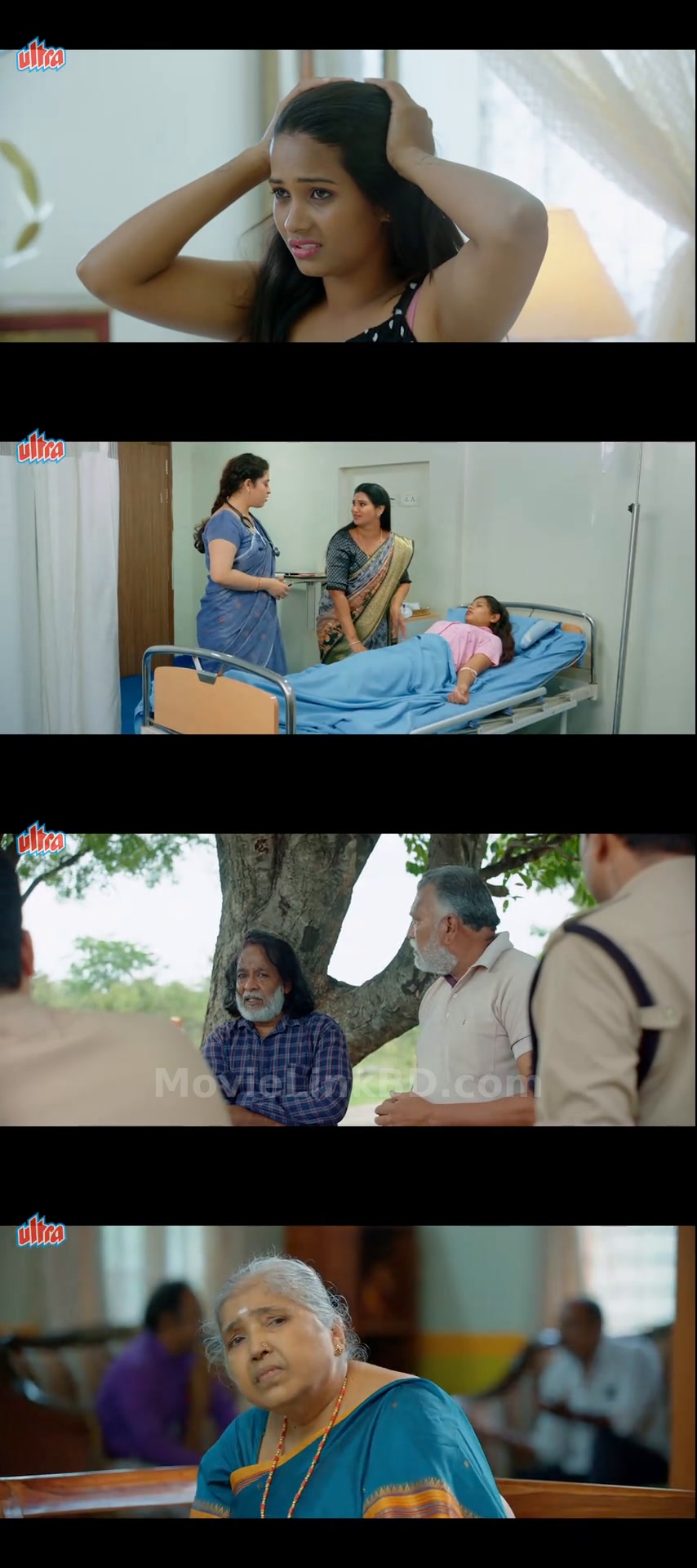Vidhrohi  [ORG Hindi] (2025) &bull; Hindi Dubbed on MovieLinkBD Movie