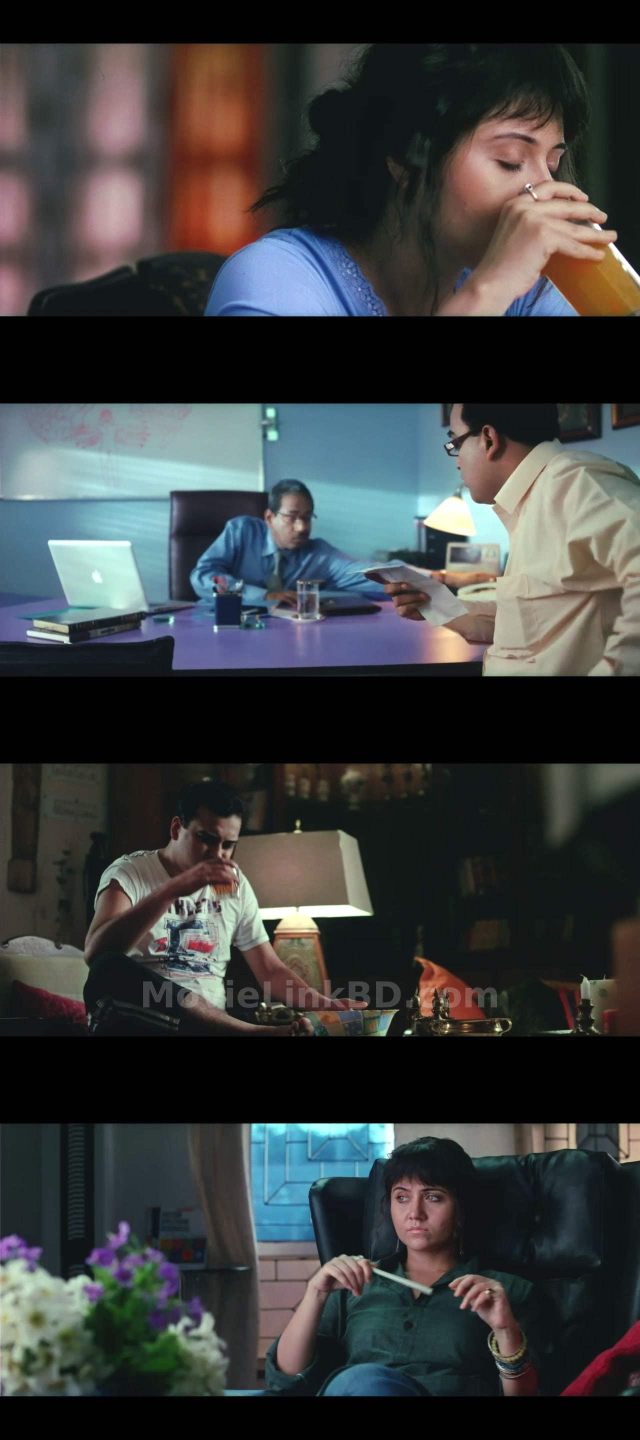 Ami Aar Amar Girlfriends (2013) &bull; Bangla on MovieLinkBD Movie