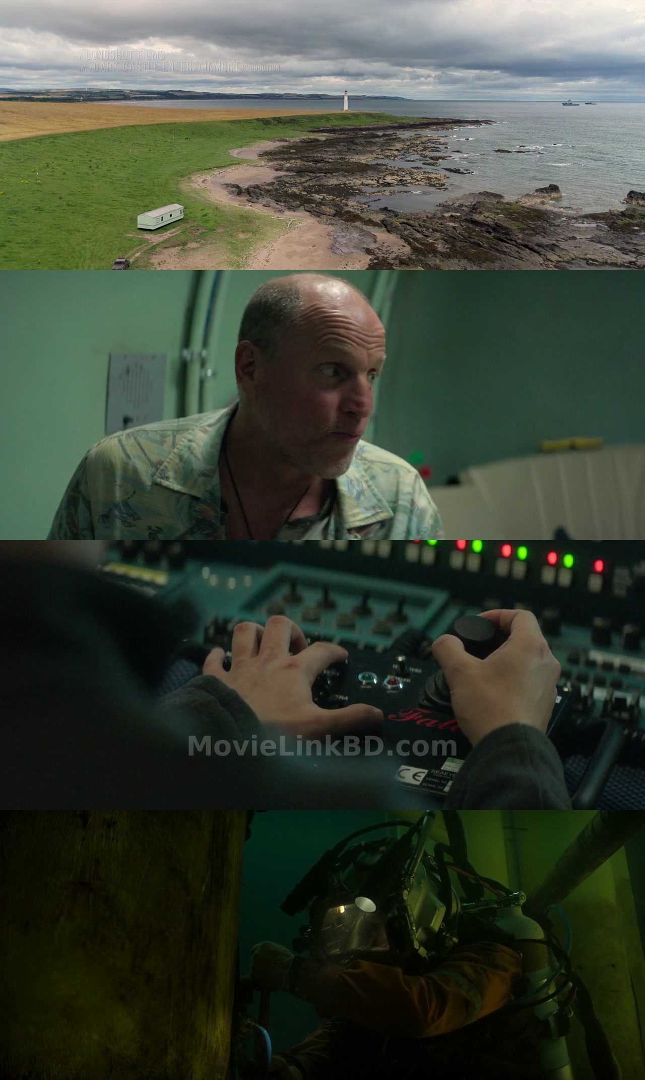 The Last Breath (2024) Hindi Download | MovieLinkBD TV Movie