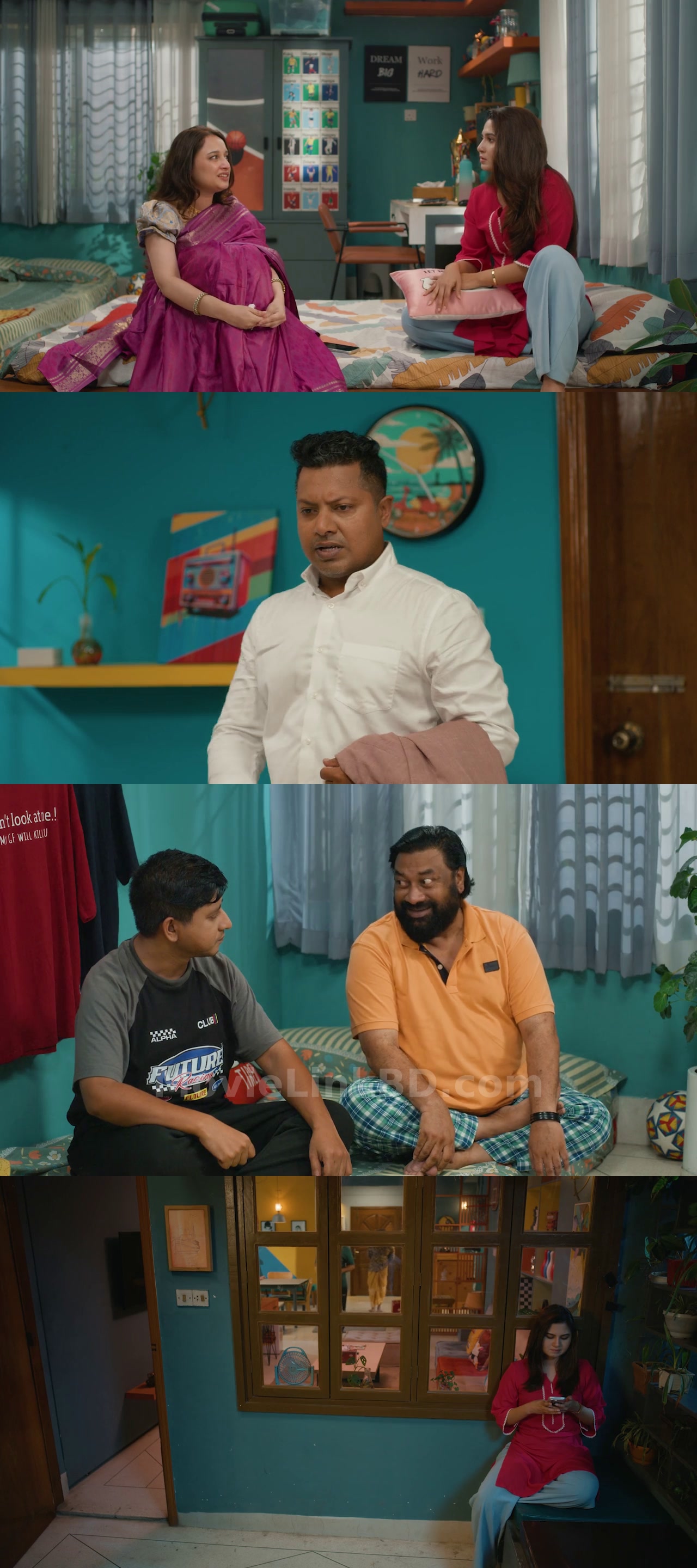 Bachelor Point  [S05 Ep 113-120 Added] (2026) &mdash; S05 &bull; Bangla on MovieLinkBD Episode 116