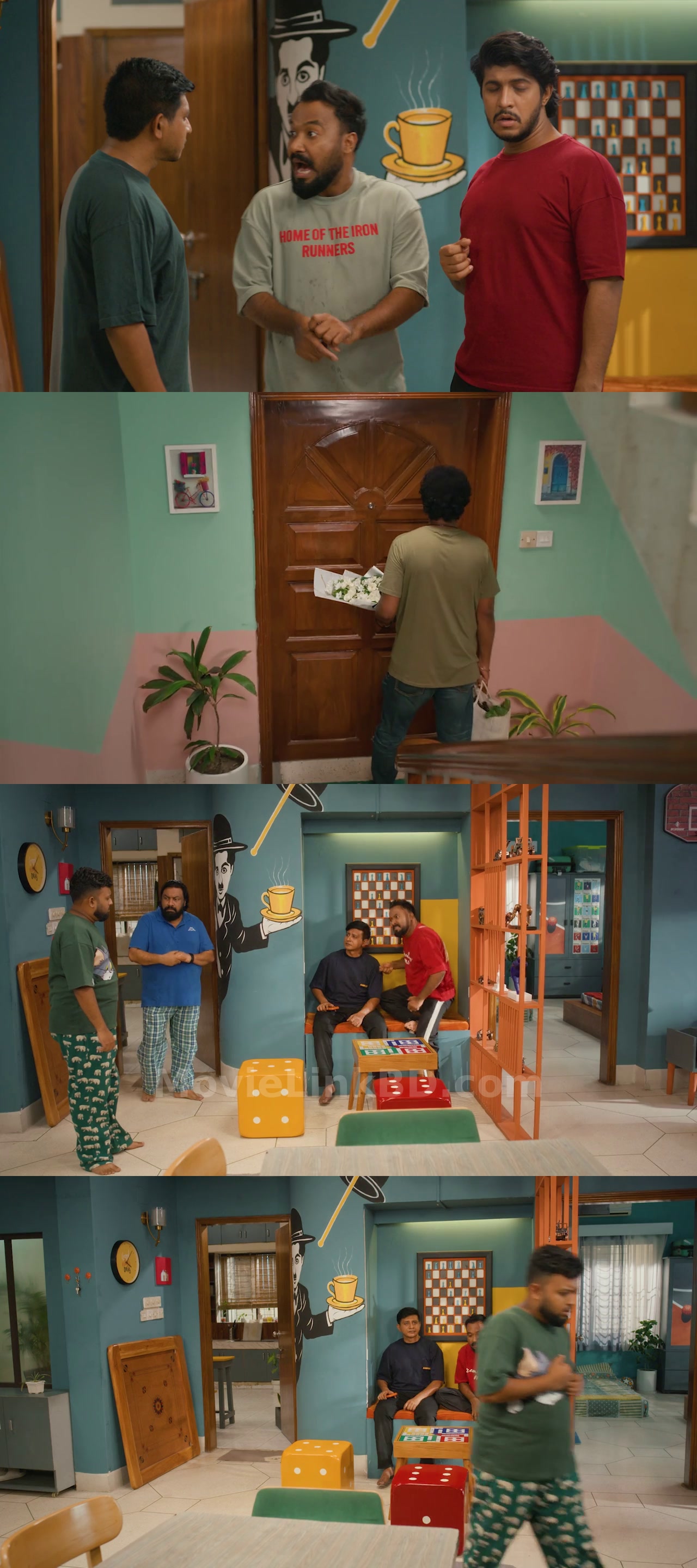 Bachelor Point  [S05 Ep 113-120 Added] (2026) &mdash; S05 &bull; Bangla on MovieLinkBD Episode 120